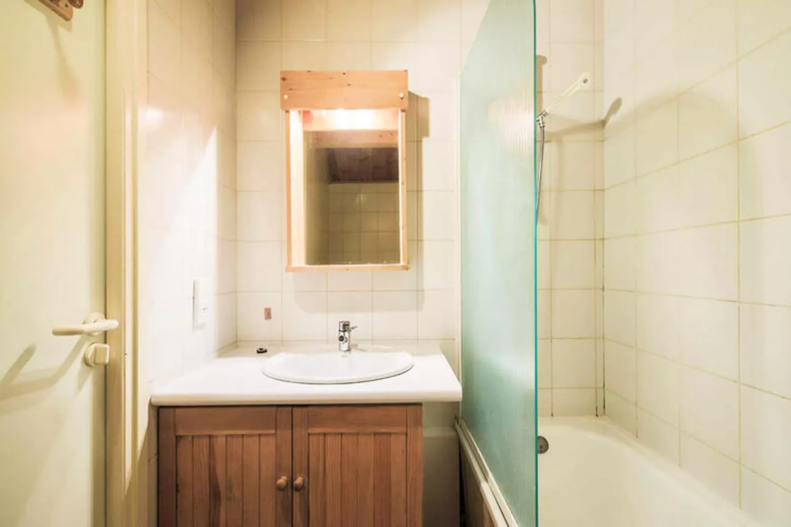 Les Chalets de Flaine Hameau - Flaine Réservation - maeva Home - Nicht zugeordnet