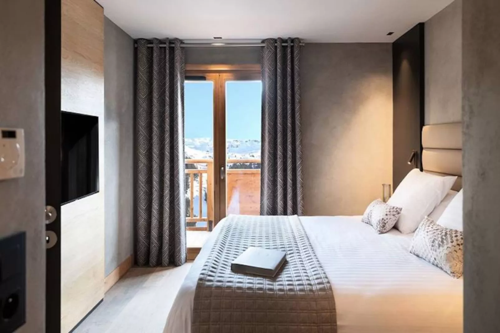 MGM Hôtels & Résidences - Résidence Alhena *****-Untagged