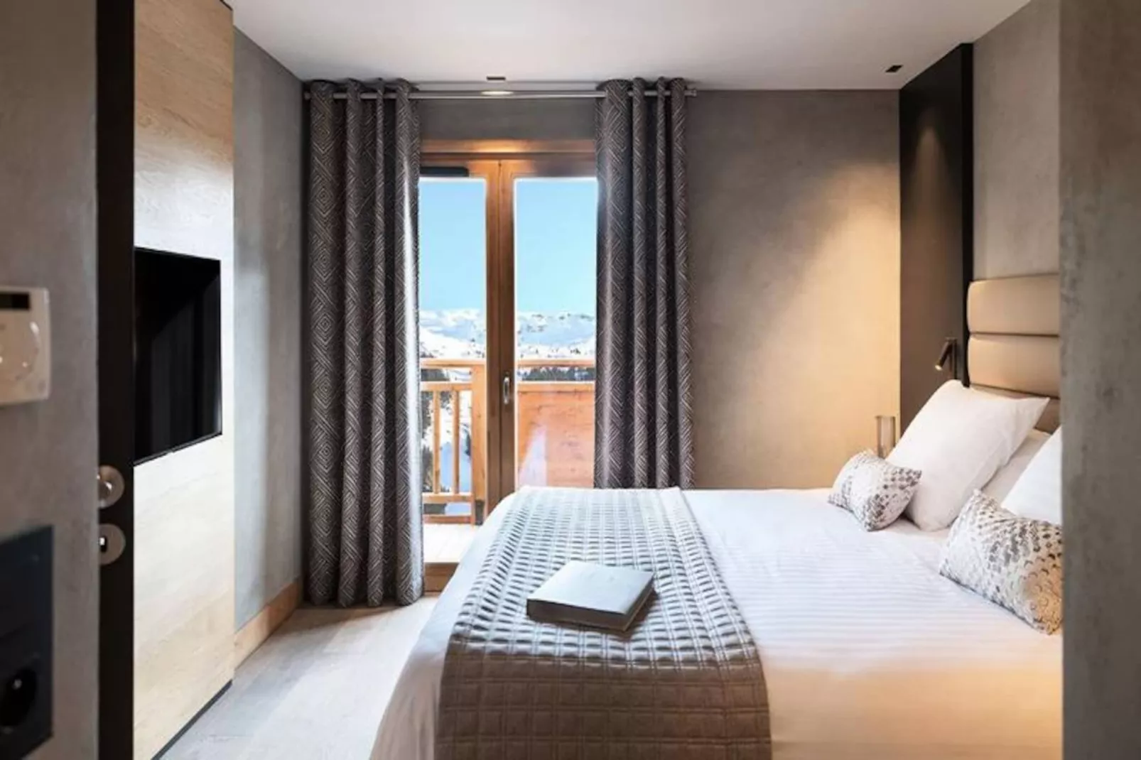 MGM Hôtels & Résidences - Résidence Alhena *****-Untagged