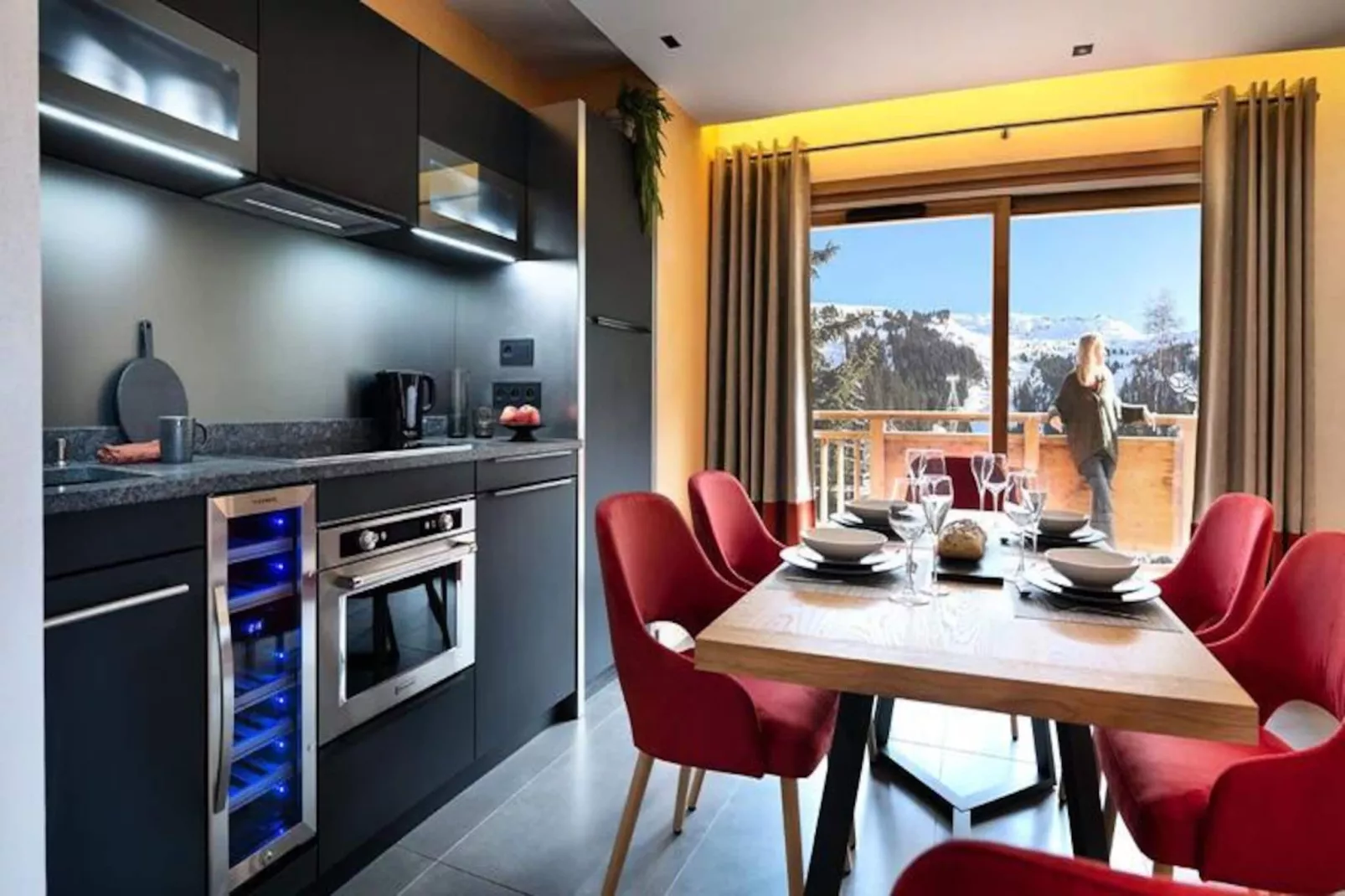 MGM Hôtels & Résidences - Résidence Alhena *****-Untagged