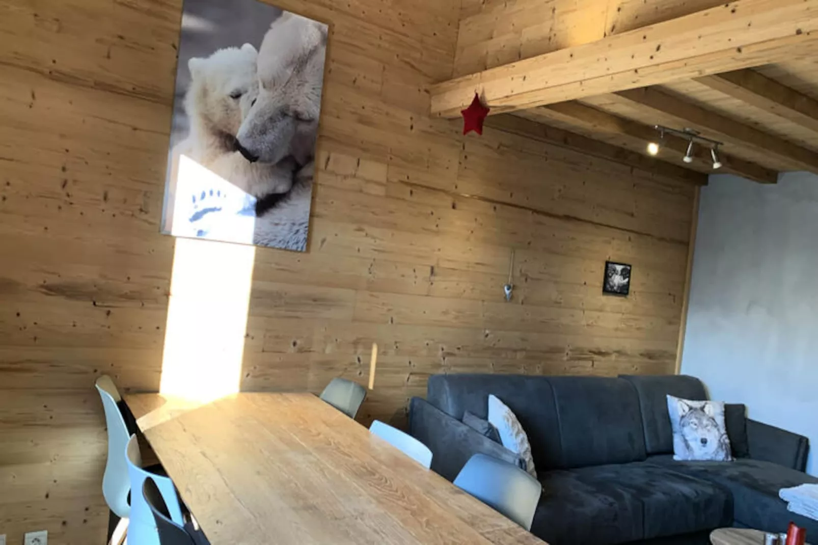 Appartements à Les Carroz-d'Arâches-Non tagué