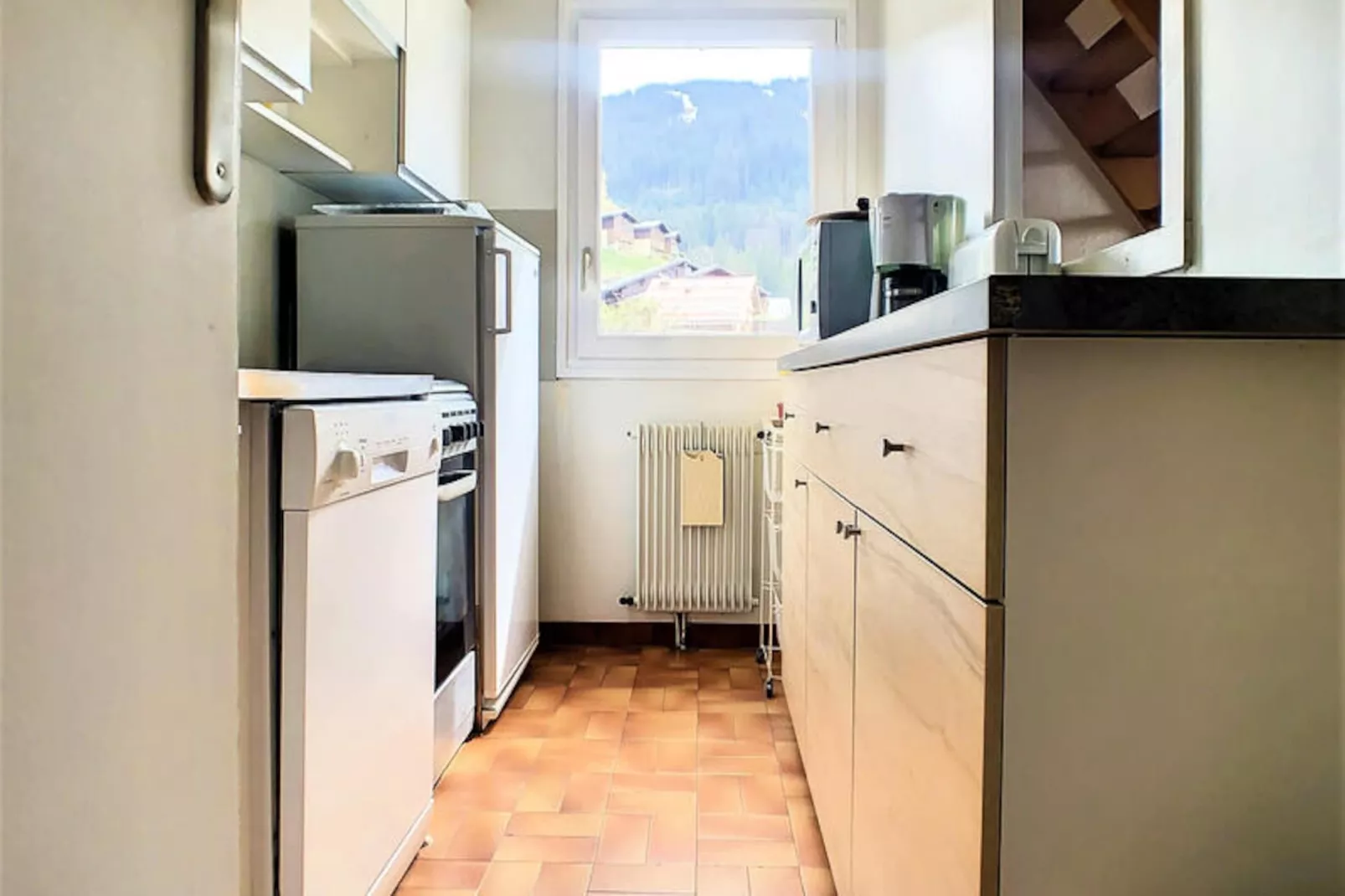 Appartements à Les Carroz-d'Arâches-Non tagué