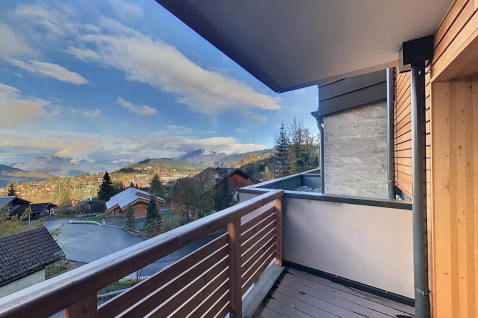 Appartements à Les Carroz-d'Arâches-Non tagué