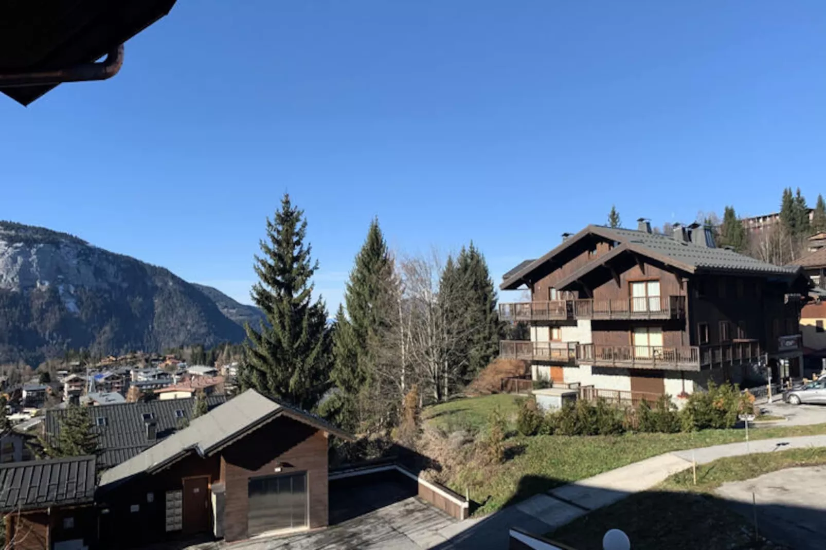 Appartements à Les Carroz-d'Arâches-Untagged