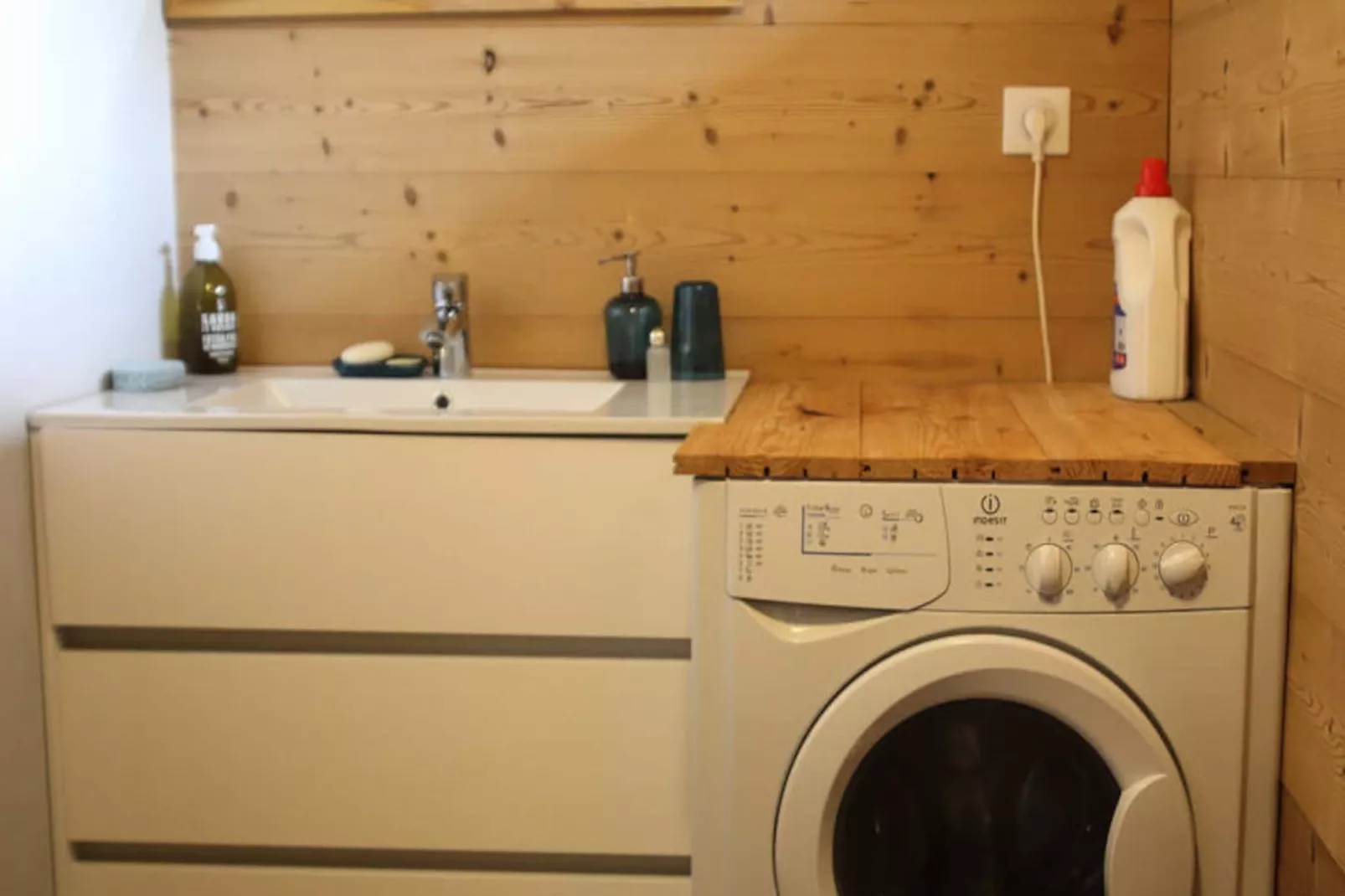 Chalets à Les Carroz-d'Arâches-Untagged