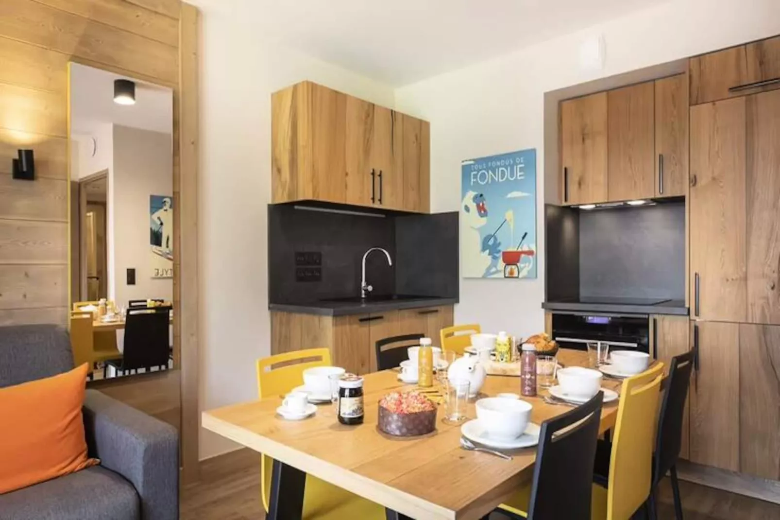 Résidence Club MMV Samoëns Village ****-Non tagué