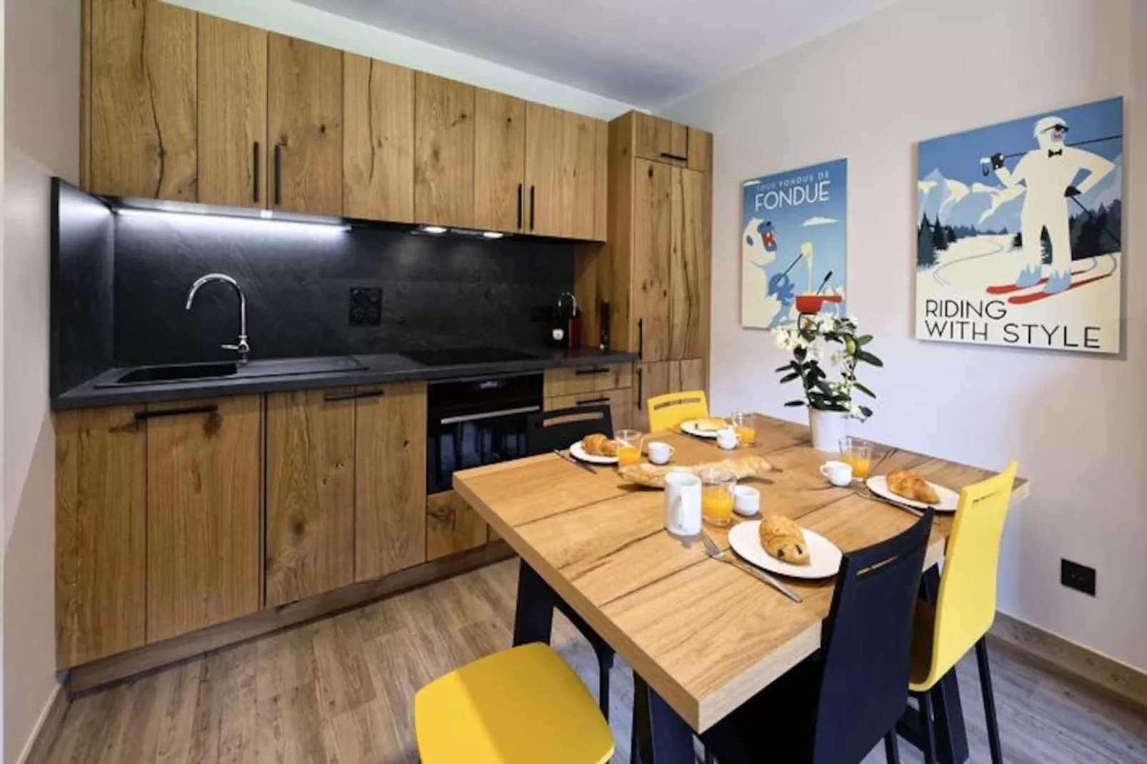 Résidence Club MMV Samoëns Village ****-Non tagué