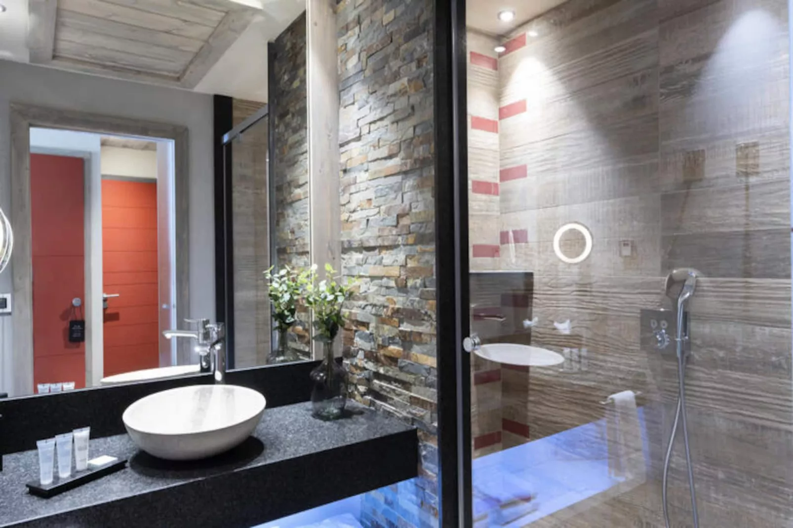 MGM Hôtels & Résidences - Hôtel Les Suites d'Alexane ****-Untagged