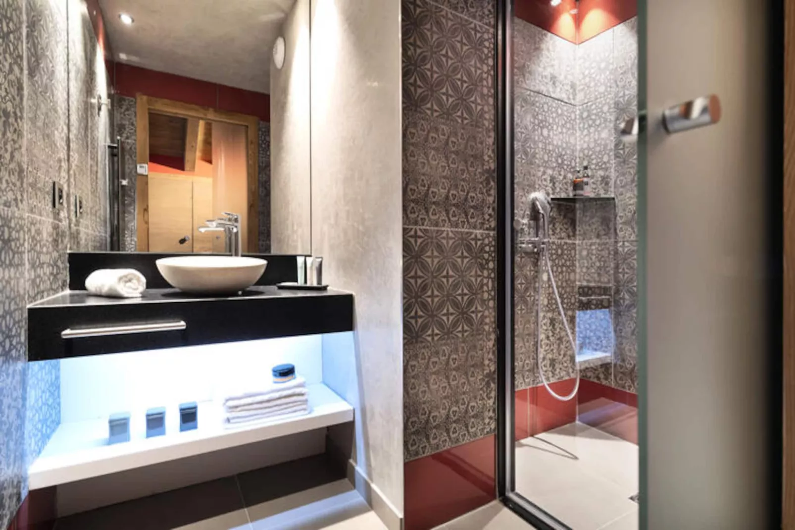 MGM Hôtels & Résidences - Hôtel Les Suites d'Alexane ****-Untagged