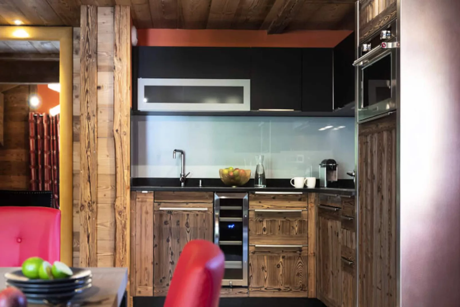 MGM Hôtels & Résidences - Hôtel Les Suites d'Alexane ****-Untagged