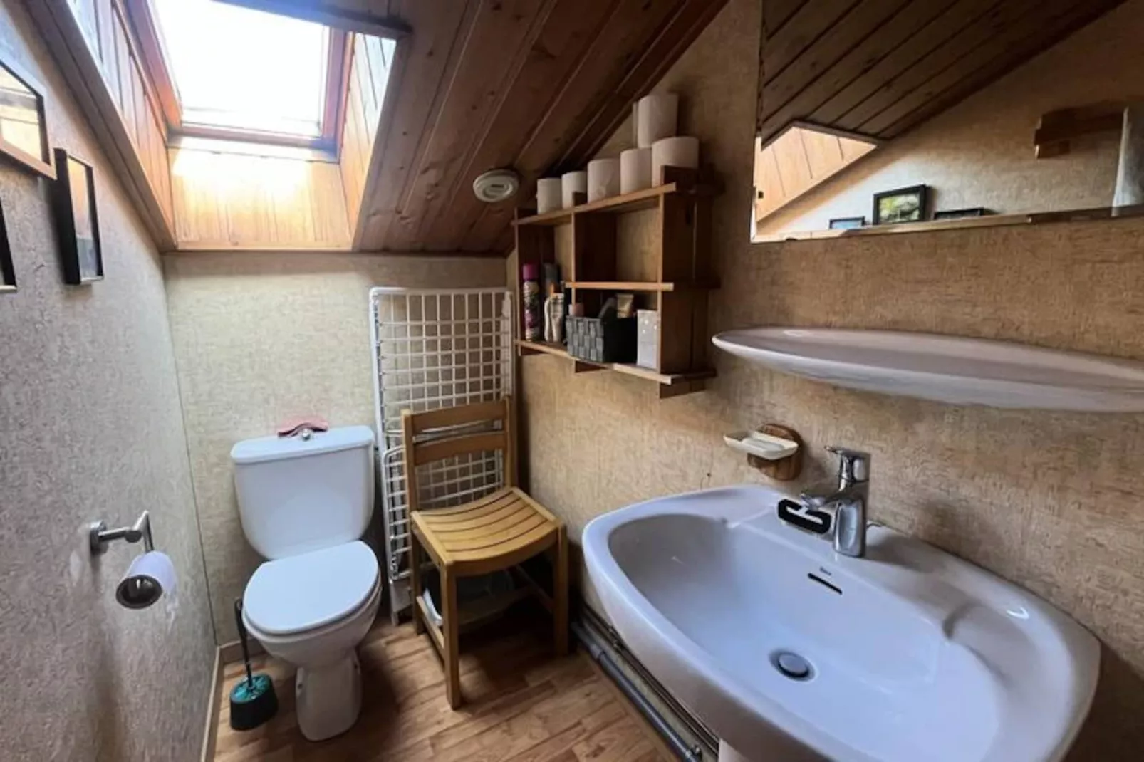 Résidence Le Mermy-Nicht zugeordnet