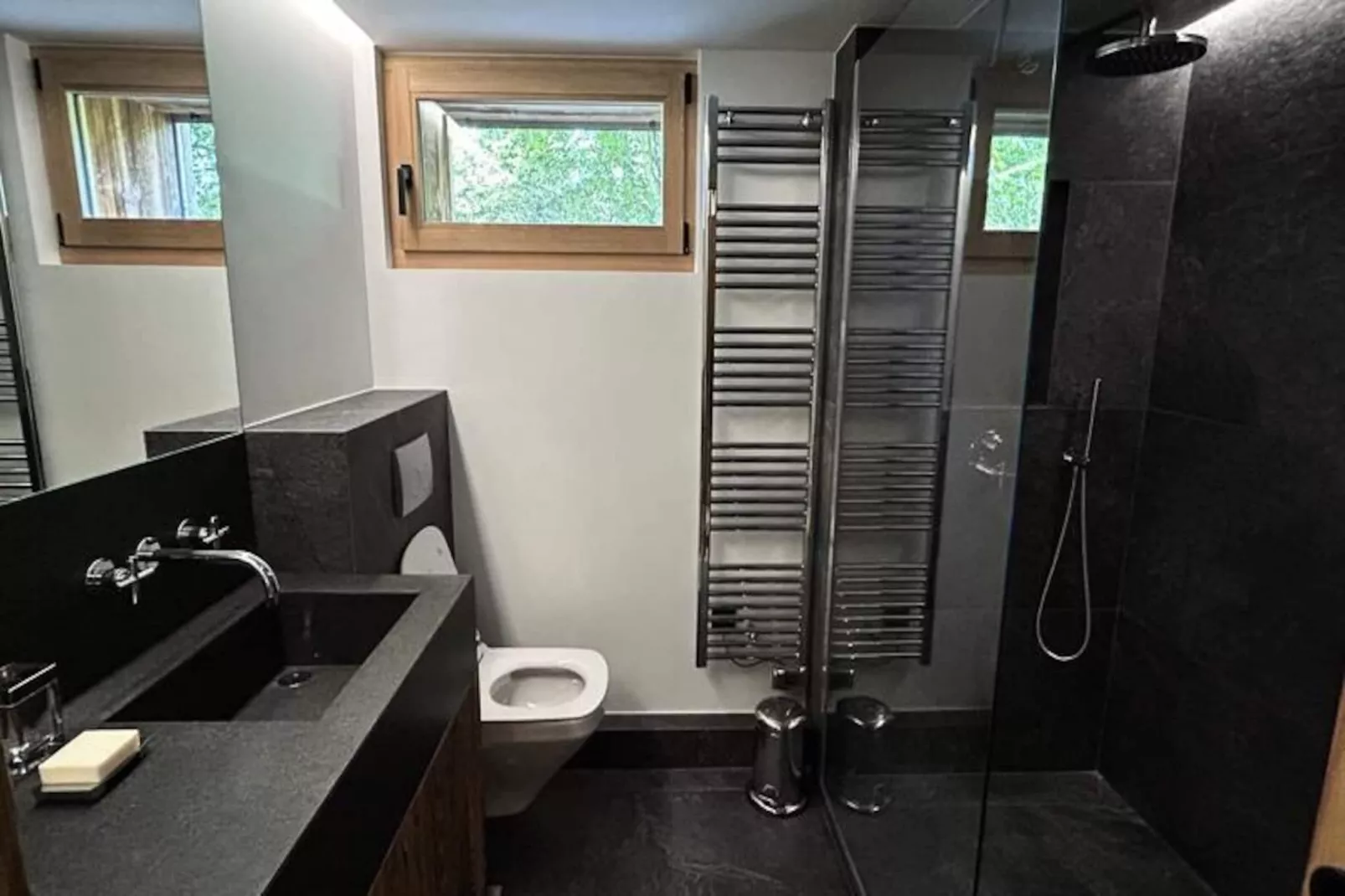 Résidence Black Rock-Untagged