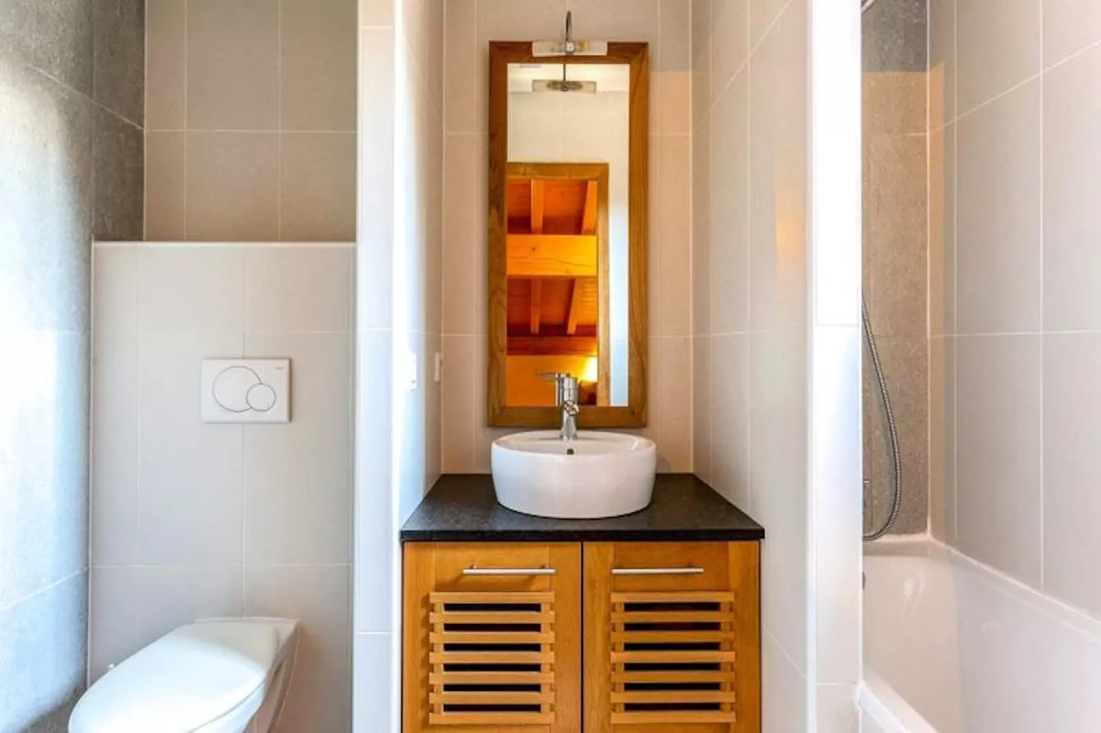 Résidence Les Portes du Mont Blanc **** - Nicht zugeordnet