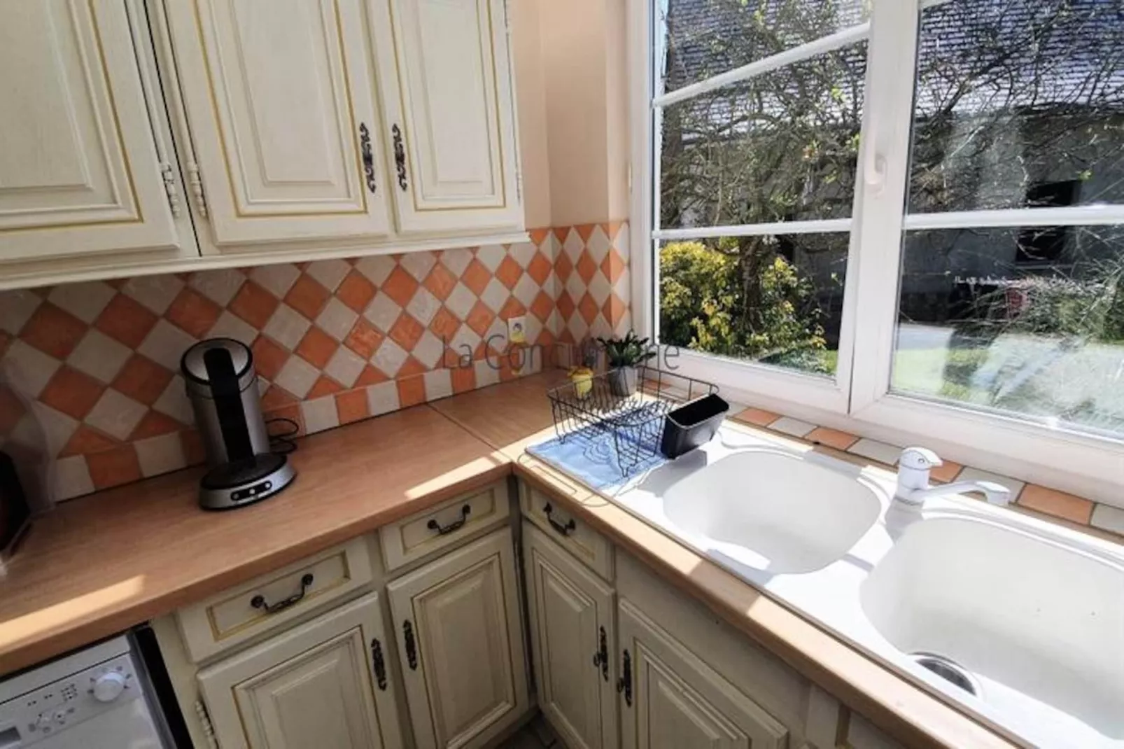 Résidence Svb11 "le Gamilou" Charmante Long&egrave;re R&eacute;nov&eacute;e-Nicht zugeordnet