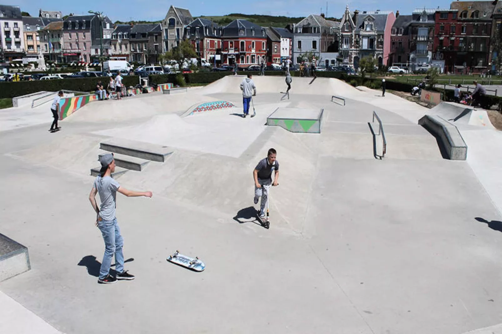 Résidence Mh01 - Appt Cosy Avec Vue Panoramique Sur La Mer-Untagged