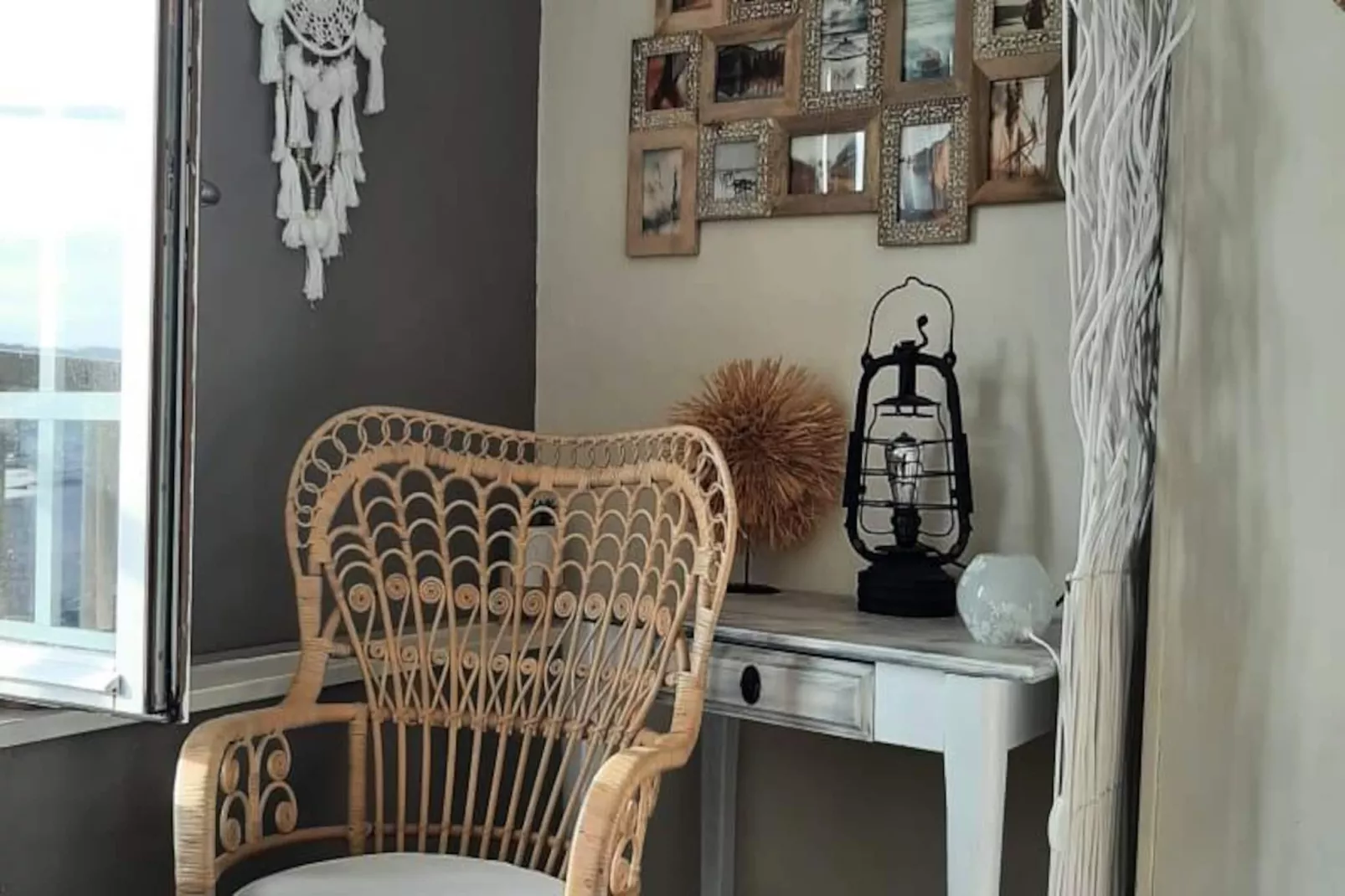 Résidence Mh02 - L&rsquo;&eacute;vasion : Mer & S&eacute;r&eacute;nit&eacute;, Parenth&egrave;se &agrave; Deux-Nicht zugeordnet