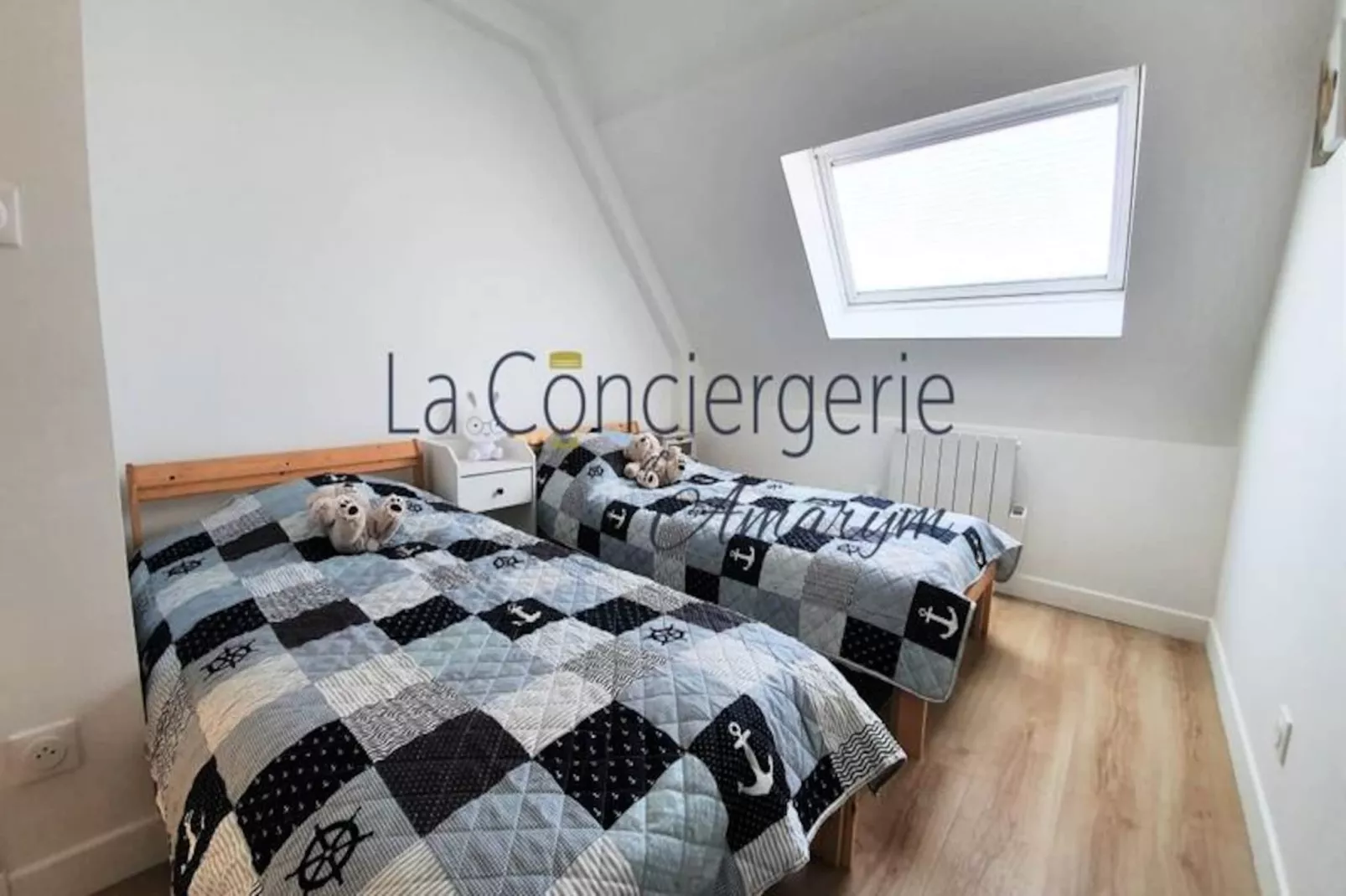 Résidence Le Maluthina : Maison Familiale Au Hourdel, Entre Mer & Nature-Nicht zugeordnet