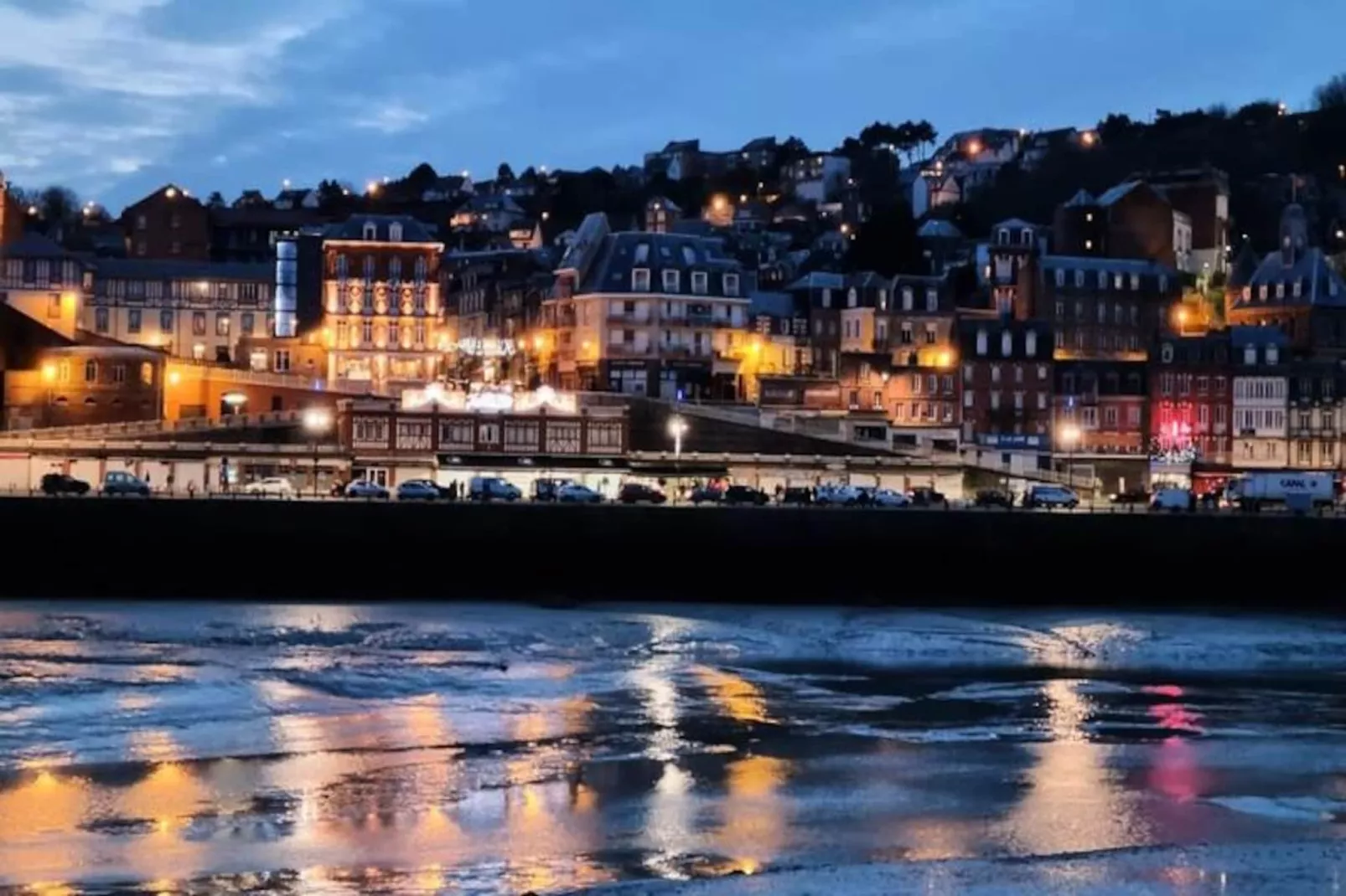 Résidence Villa "le Hublot" &ndash; &eacute;vasion Face &agrave; La Mer-Non tagué