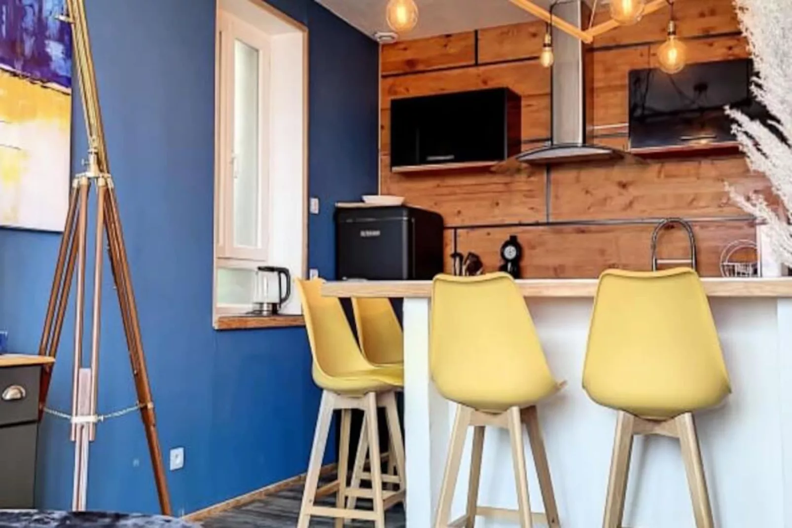 Résidence As 51 - Comme Un Poisson Dans L'eau-Nicht zugeordnet