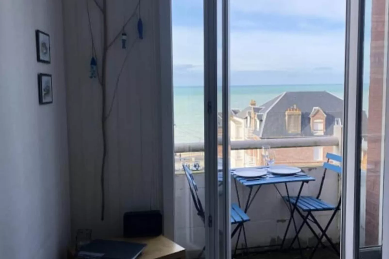 Résidence Al 31 &ndash; La Mar&eacute;e : S&eacute;jour Marin Au C&oelig;ur D&rsquo;ault-Nicht zugeordnet