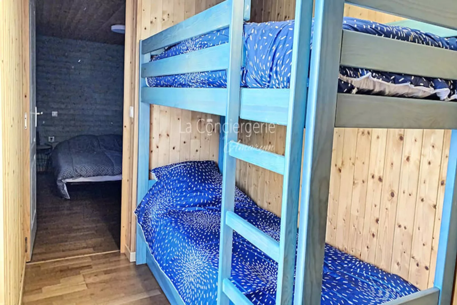 Résidence Am 57 - The Blue House-Non tagué