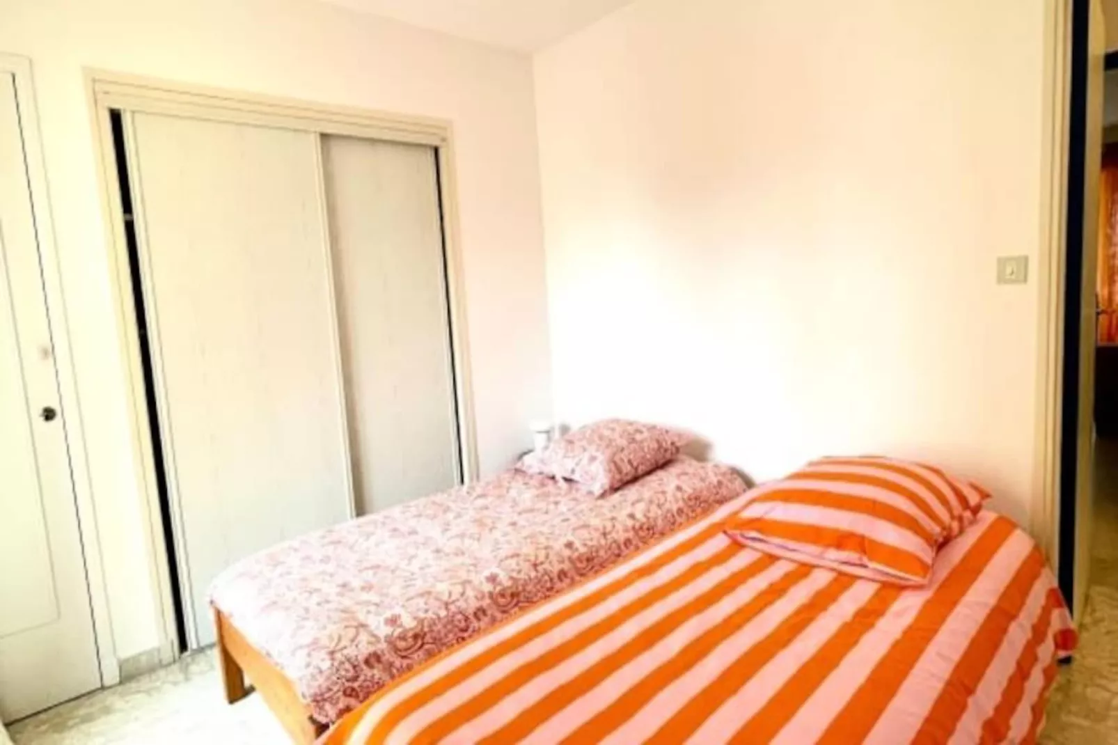 "le Majorelle" - T2 50m2 Parking & Terrasse-Untagged