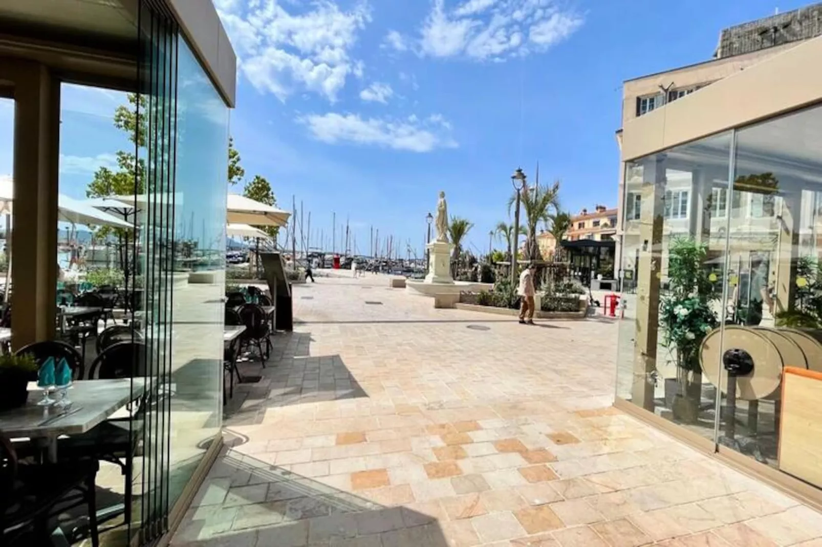 P&eacute;pite Sur Le Port, Vue Mer Refait &agrave; Neuf + Garage-Untagged