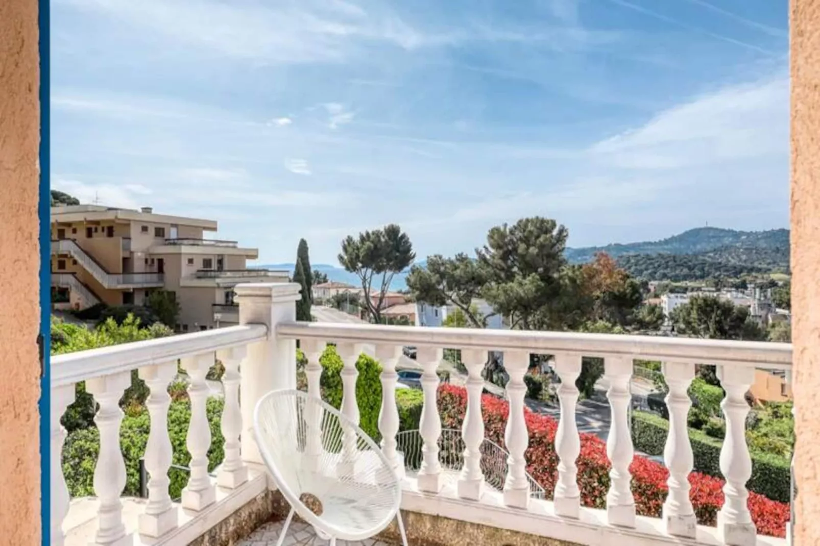 Résidence Vacances En Famille: Maison Avec Piscine & Vue Mer-Untagged