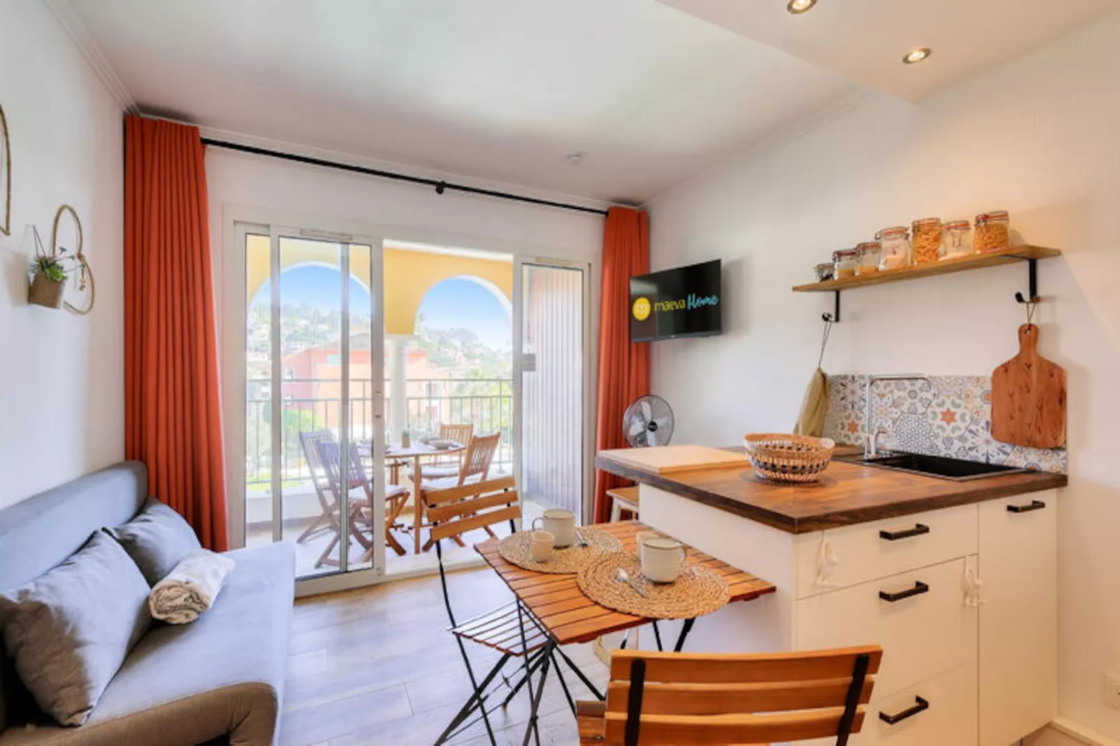 Résidence Les Rivages des Issambres - maeva Home-Non tagué