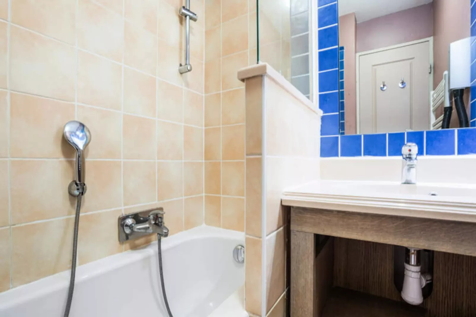 Résidence les Calanques des Issambres - maeva Home-Nicht zugeordnet