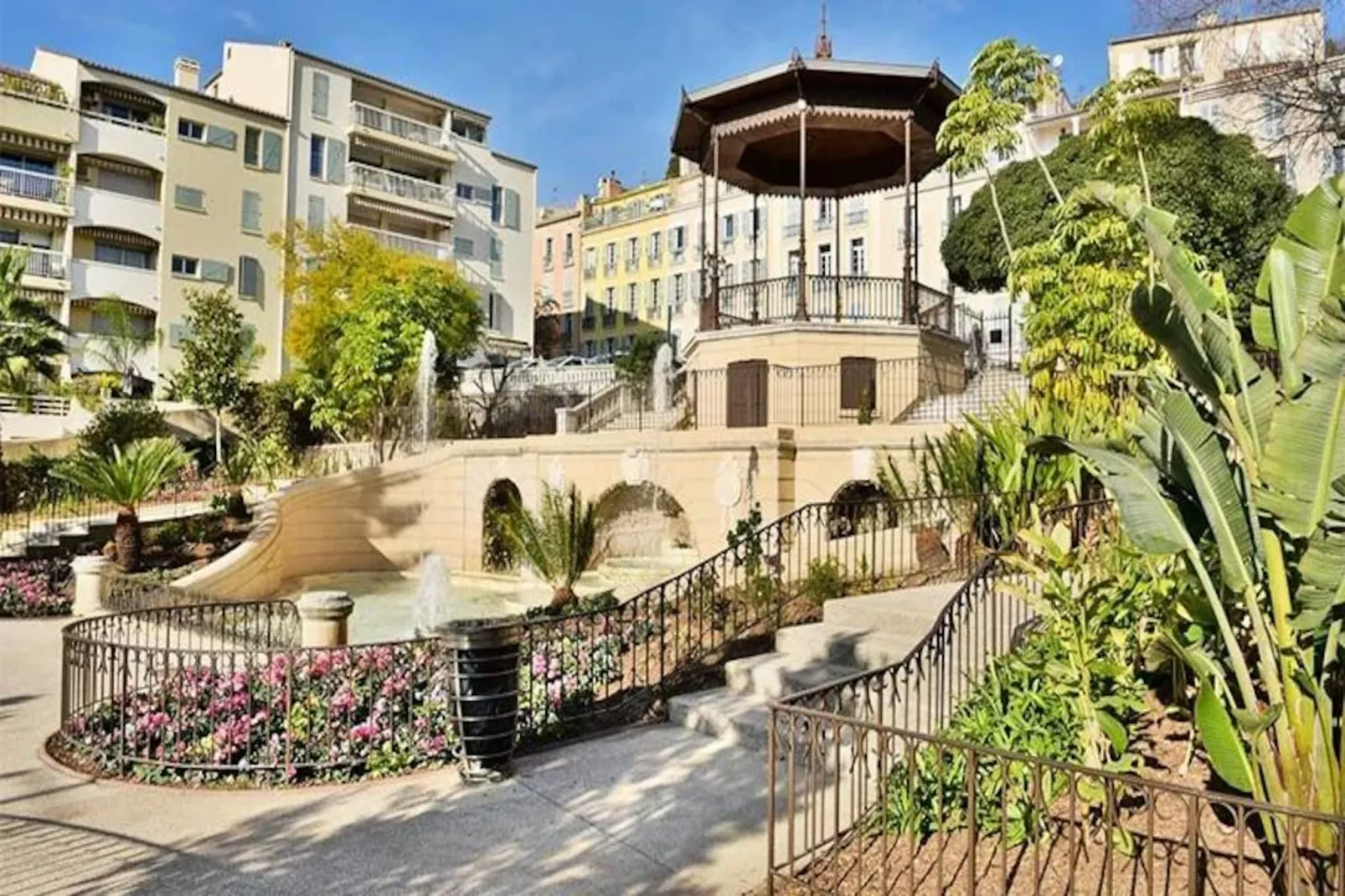 Résidence Plan Du Pont-hyeres-Untagged