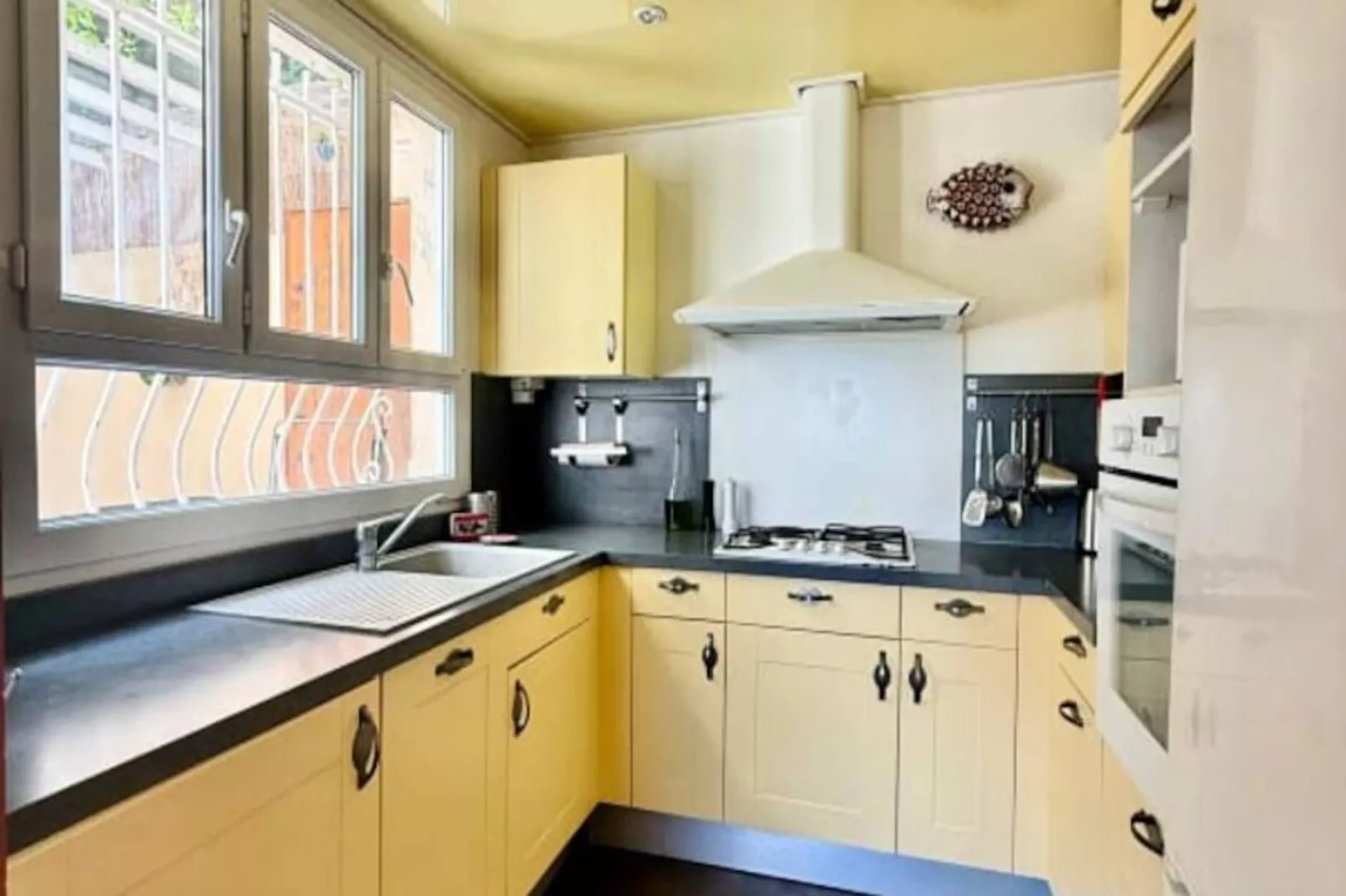 Le Rivage - Appartement Au Coeur Du Village-Nicht zugeordnet