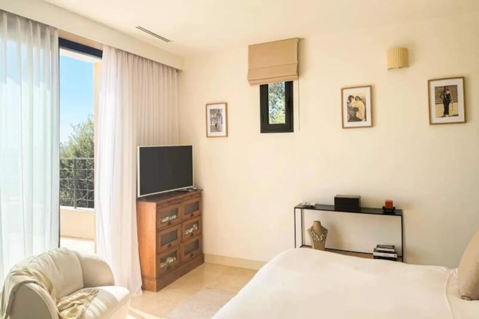 Villa Moderne 8p, Piscine Et Vue Montagnes-Non tagué