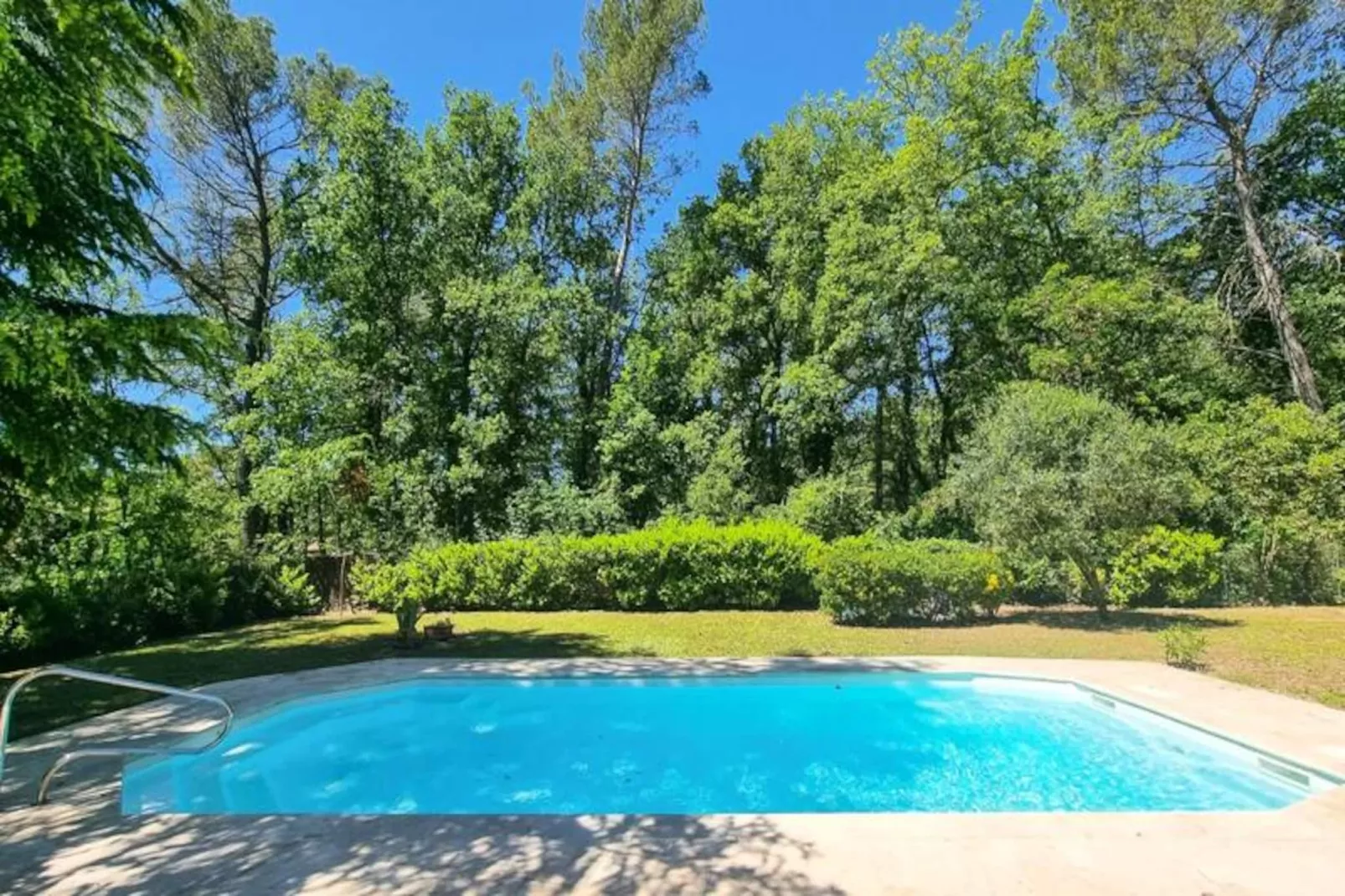 Villa 6 Pers à 30 Minutes De Cannes/piscine Privée-Non tagué