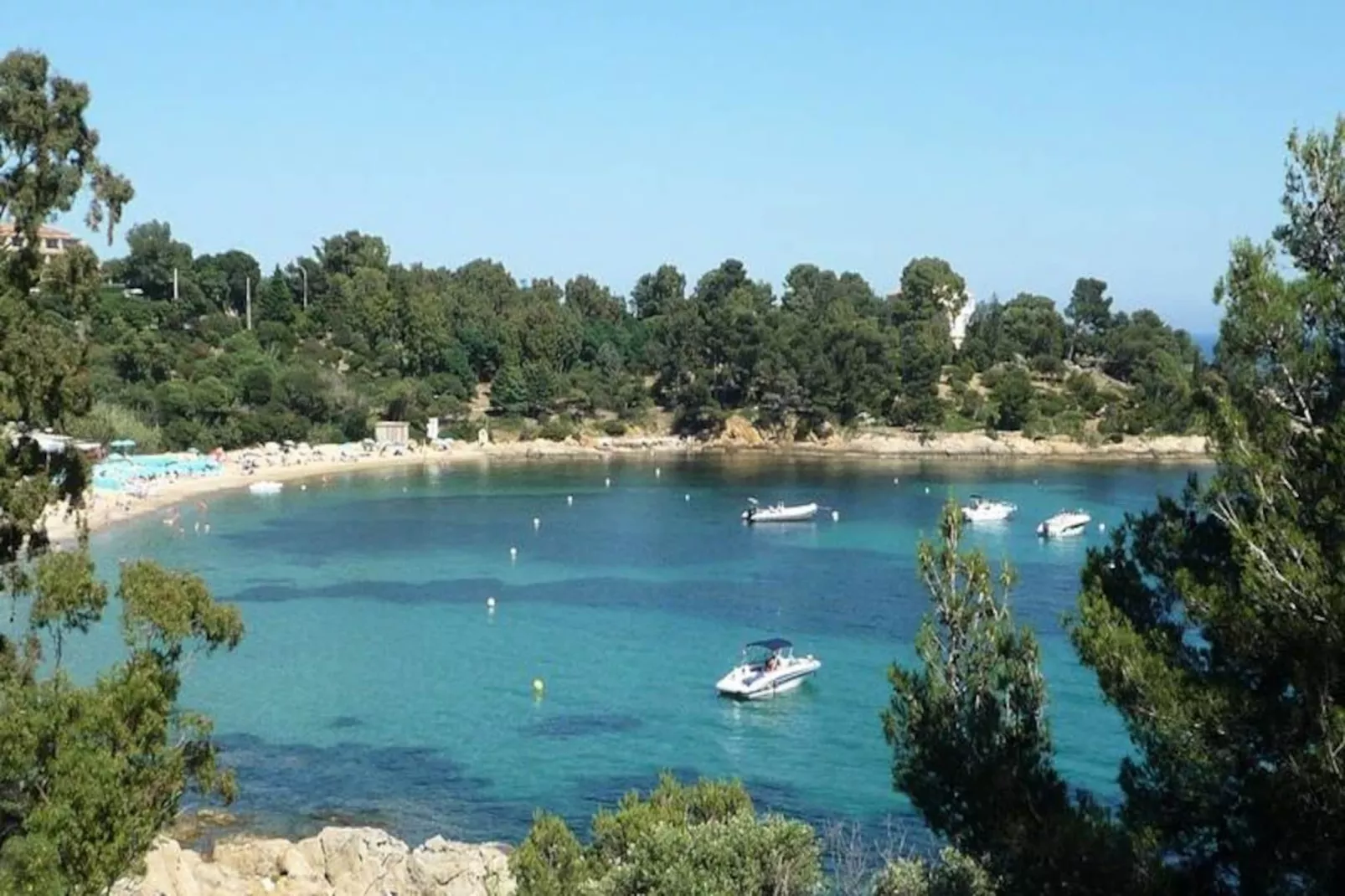 Résidence Parc Oasis-Untagged