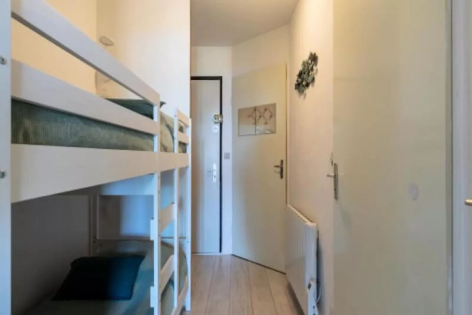 Vue Mer Imprenable, T3, Loggia, 6 Pers, Piscine, Tennis, Parking-Untagged