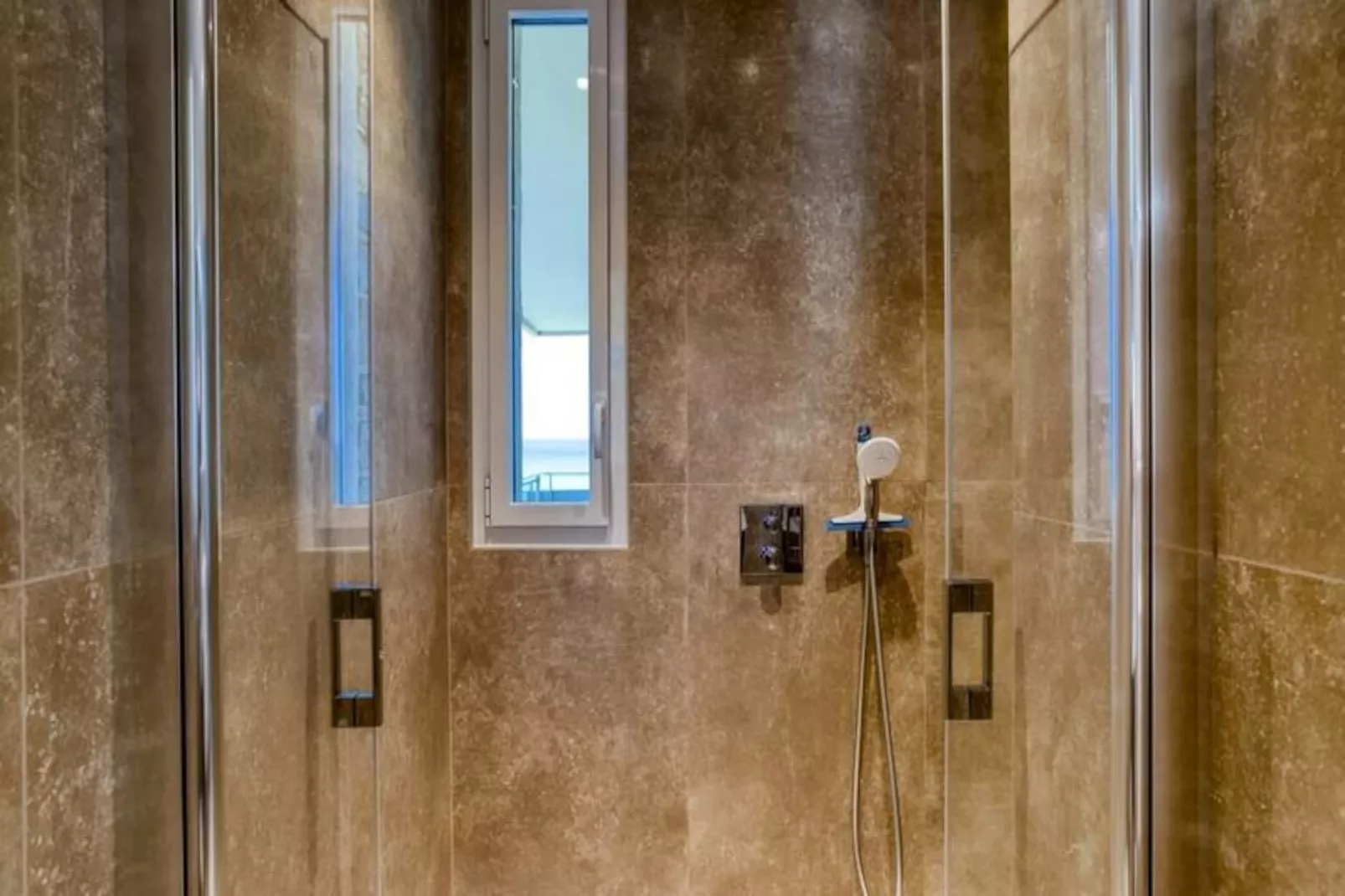 Résidence Appartement Neuf Vue Mer Pour 6 Personnes-Untagged