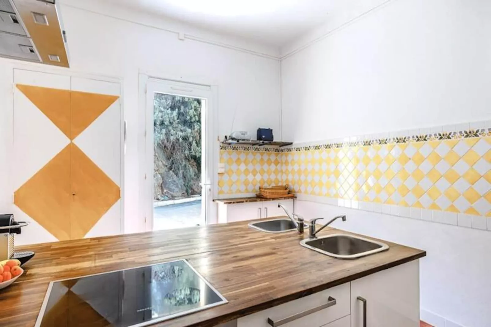 Résidence Villa Amiot - Villa Historique Aiguebelle - 10 Personnes-Non tagué