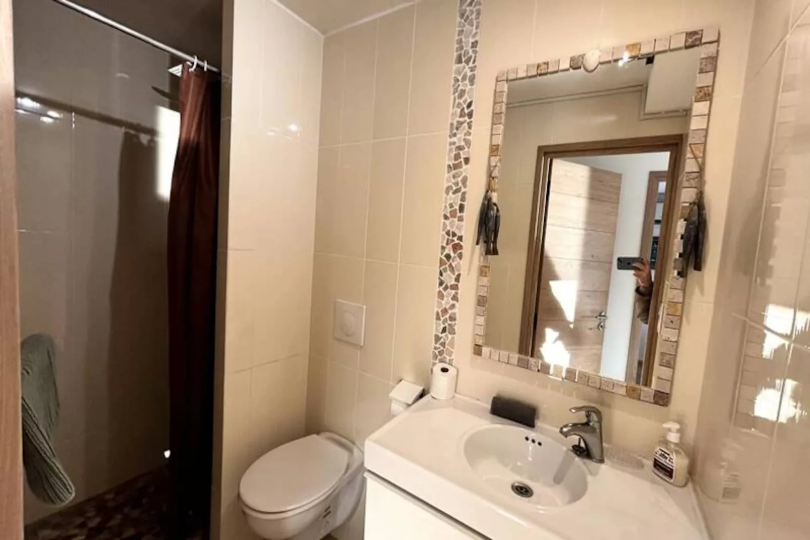 Résidence Balcon Des îles D'or. T2 Front De Mer Plein-centre-Nicht zugeordnet