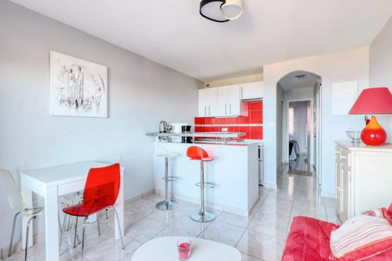 Résidence T2 Vue Mer à Saint-clair - Classé 3***-Untagged