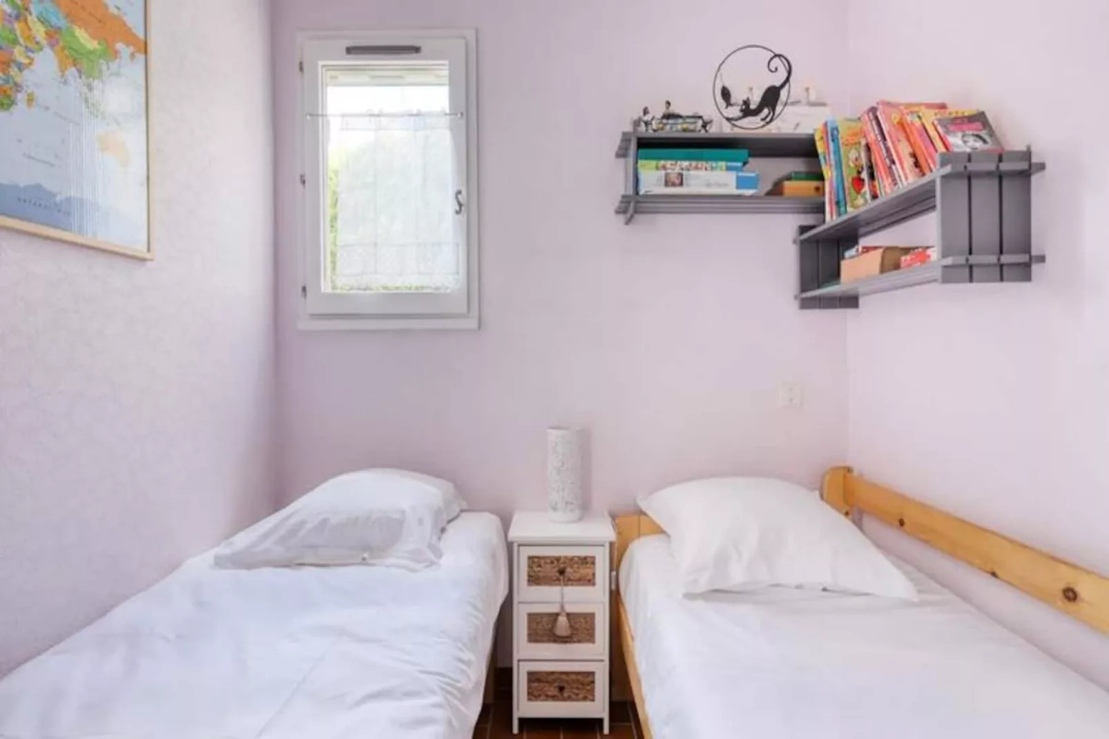 Résidence Vue Exceptionnelle &agrave; Saint-clair Pour 4 Personnes-Untagged