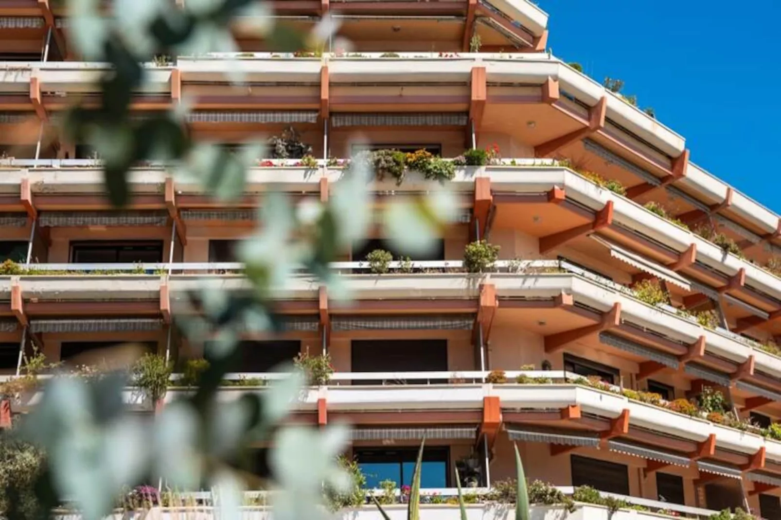 Résidence ✨ Le Diamant Du Soleil • Vue Mer • Neuf • Centre-ville & Parking 🌴-Untagged