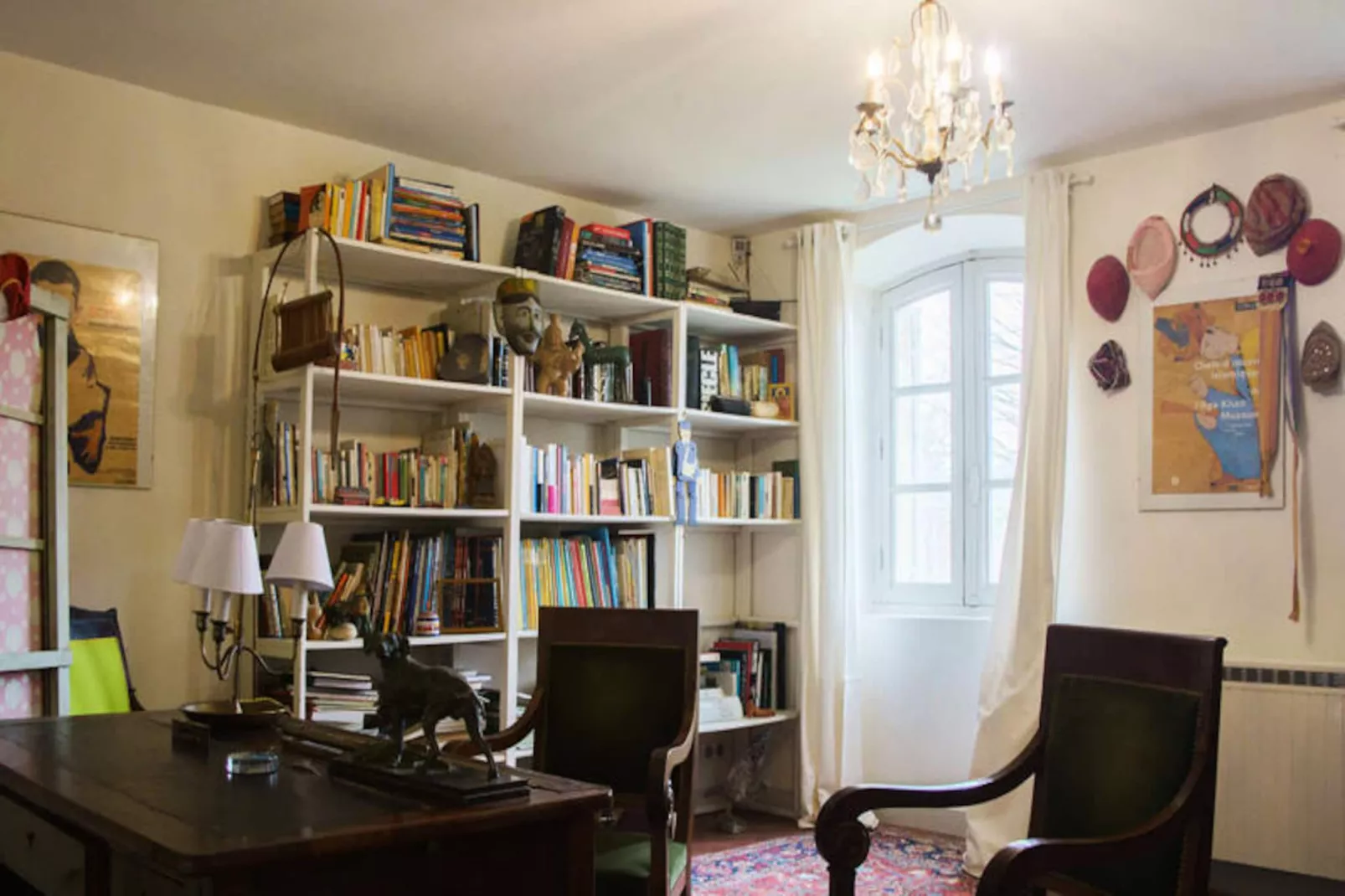 Maison De Vacances &agrave; Lourmarin &ndash; Vue Sur Le Ch&acirc;teau-Untagged