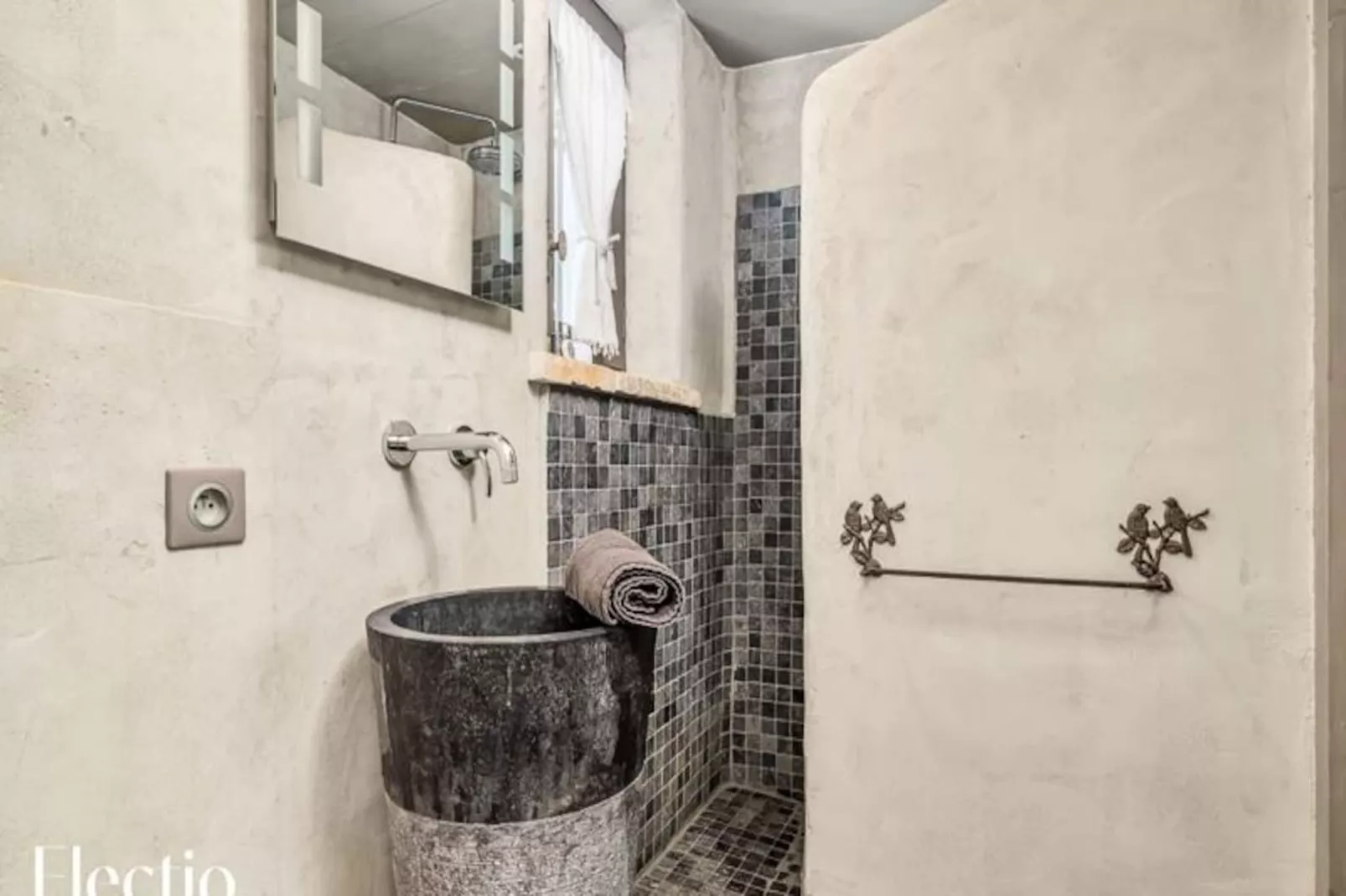 Loggia 8 Laurier | R&eacute;sidence Les Petitons-Non tagué