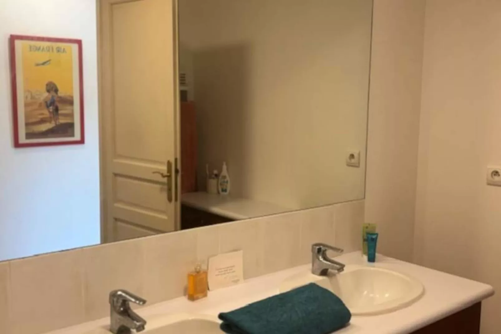 Appartement Lumineux Et Chaleureux - Isle Sur La Sorgue-Non tagué