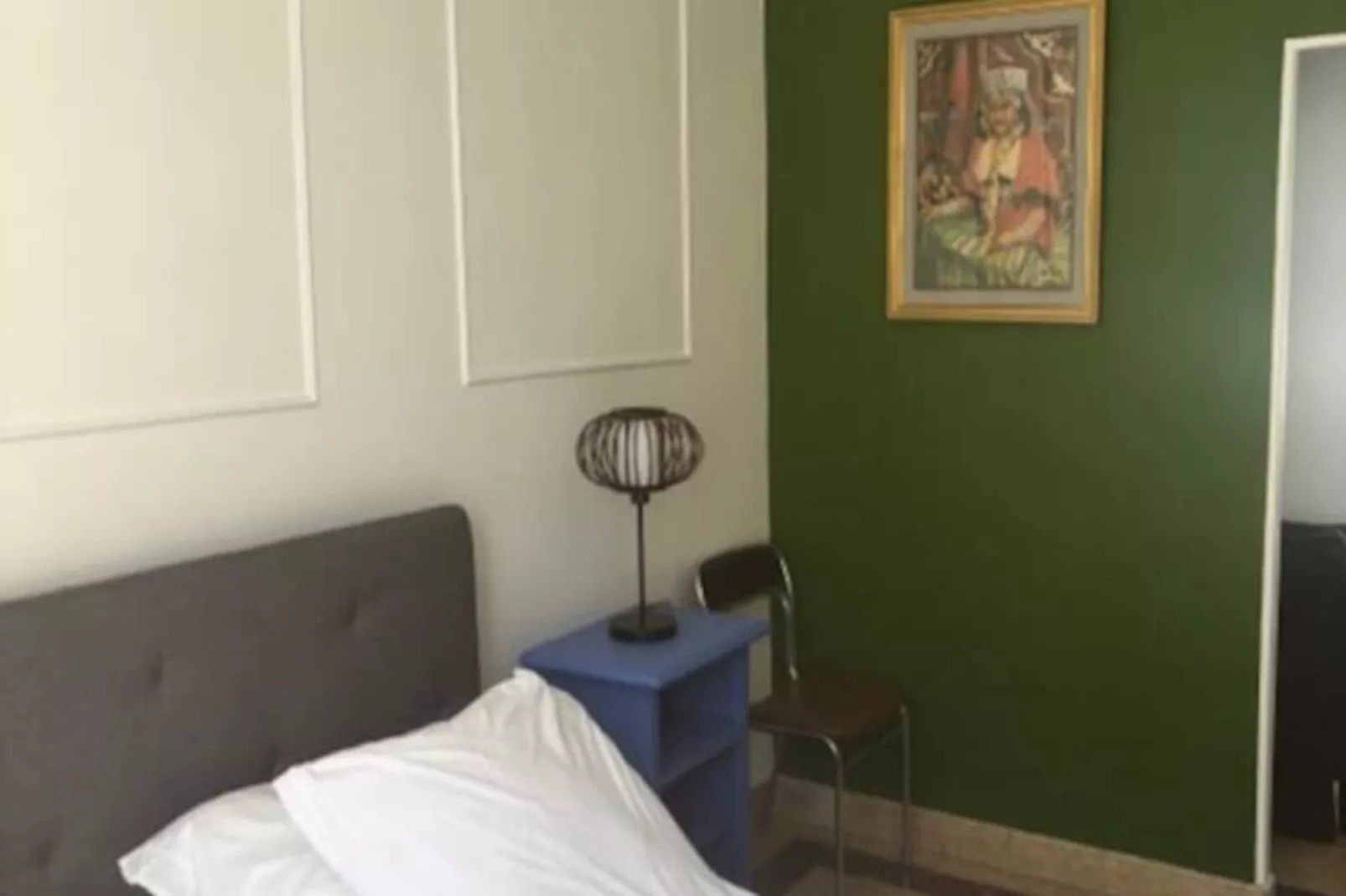 Elivi : Maison De Ville Avec Jardin &agrave; Deux Pas Du Centre Historique-Non tagué