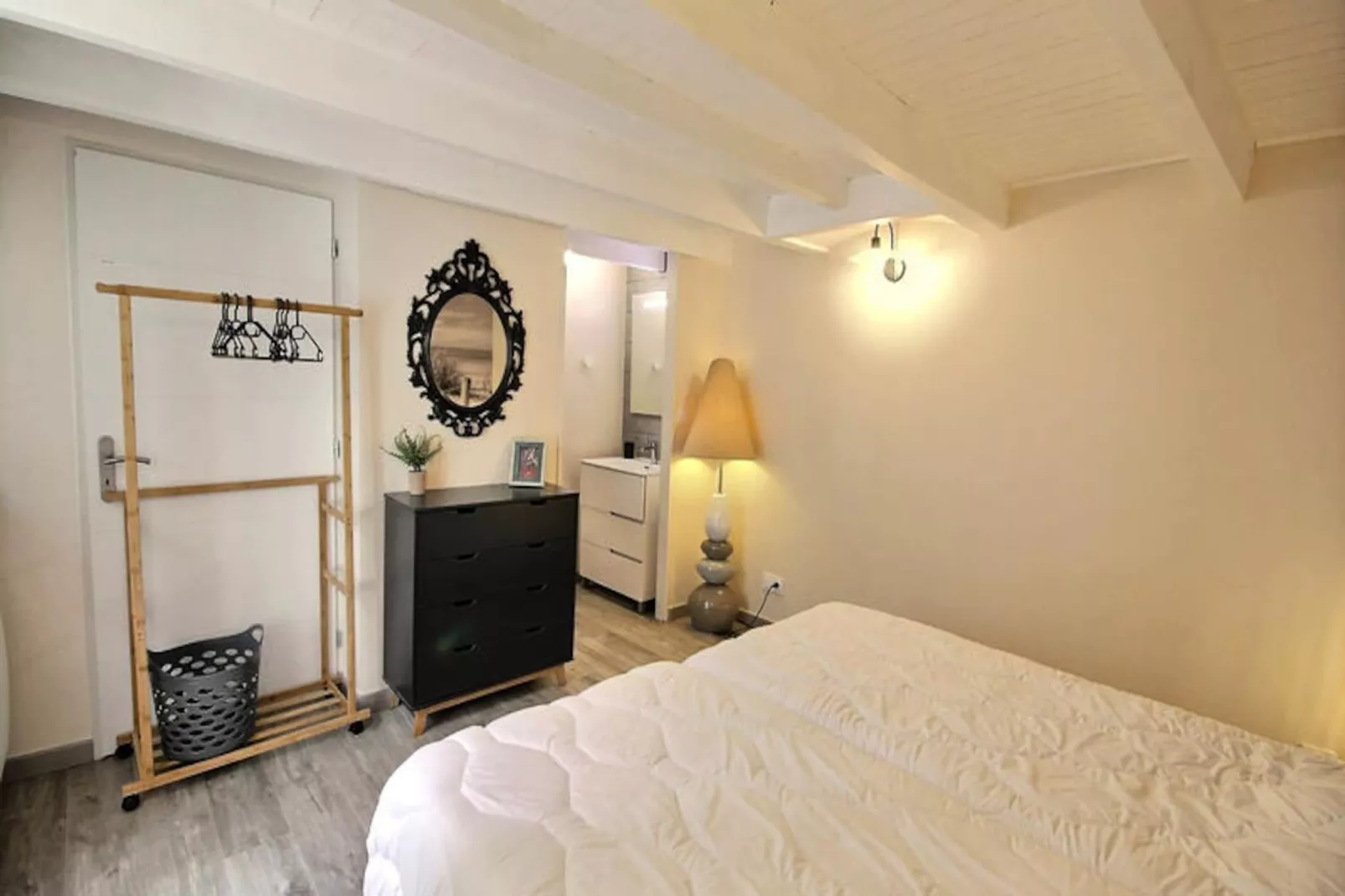 Maison à Les Sables d'Olonne-Nicht zugeordnet