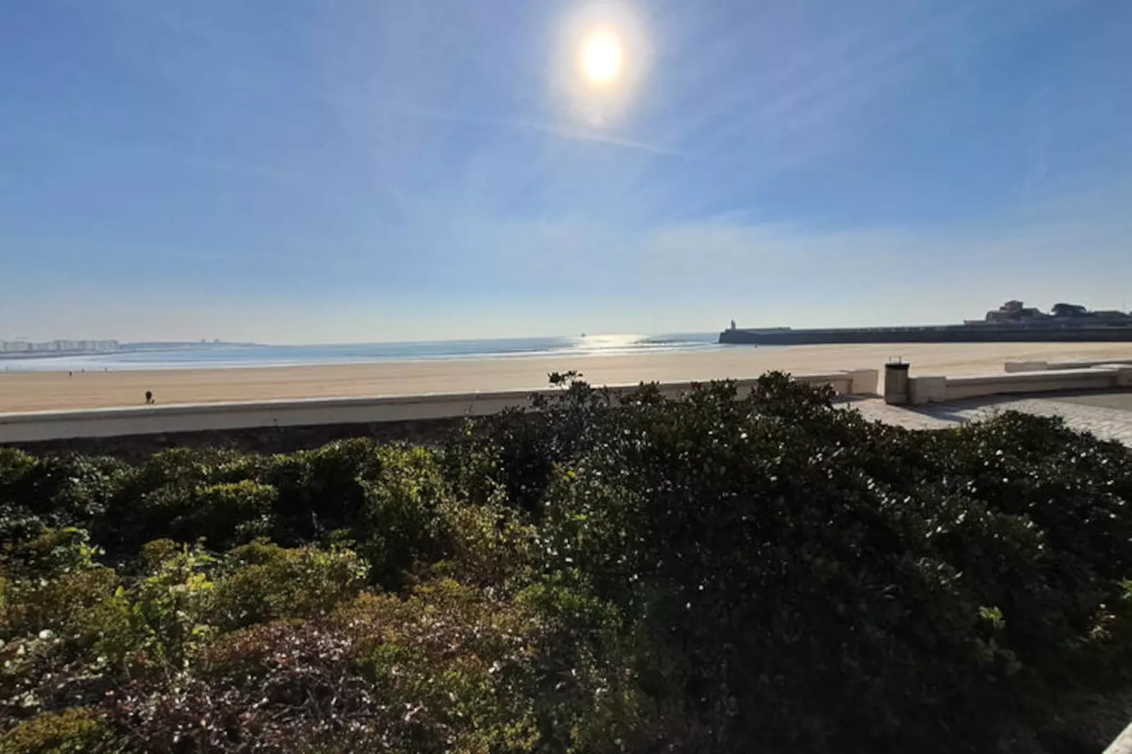 Appartements à Les Sables d'Olonne-Untagged