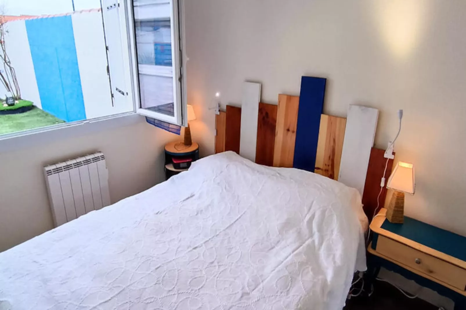 Maison à Les Sables d'Olonne-Untagged