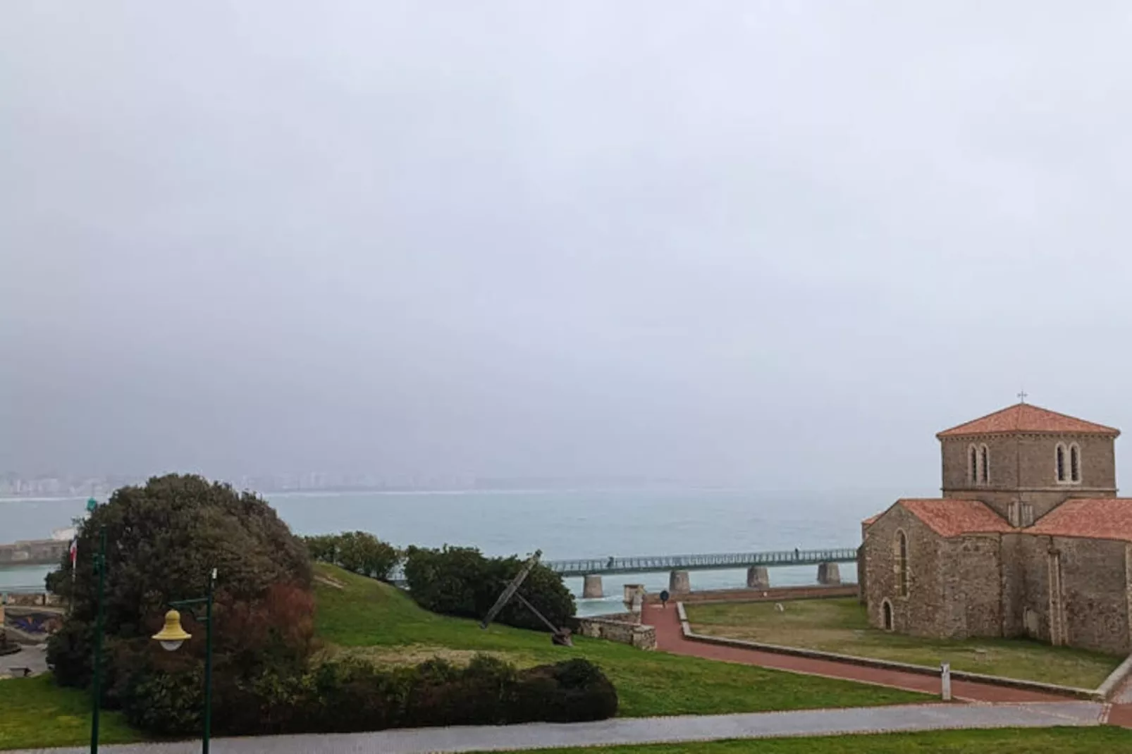 Appartements à Les Sables d'Olonne-Untagged